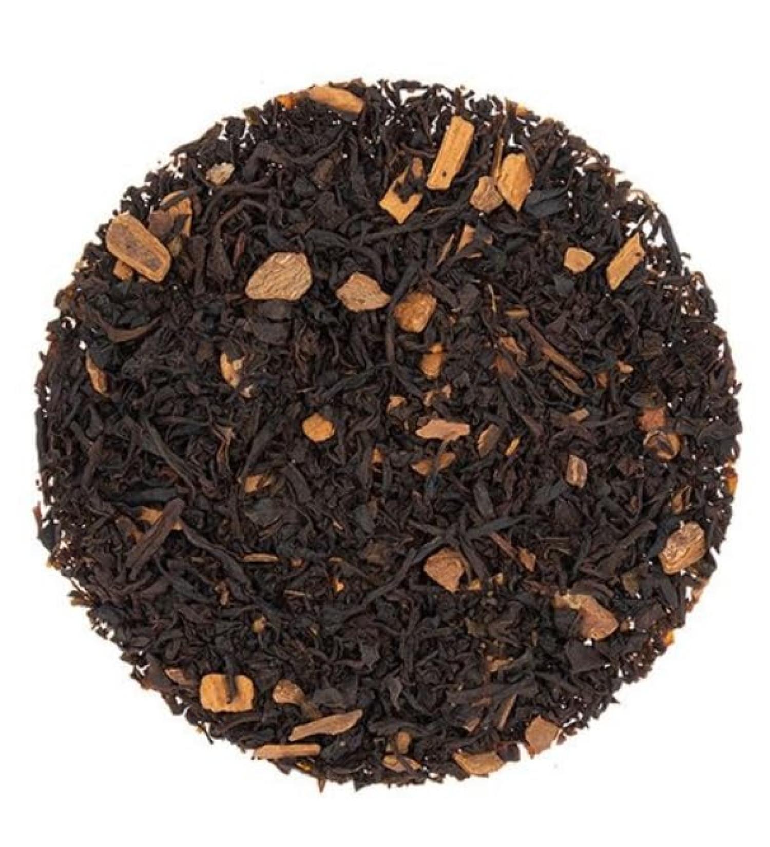 The Metropolitan Tea Company Cinnamon Tea 1.1lbs