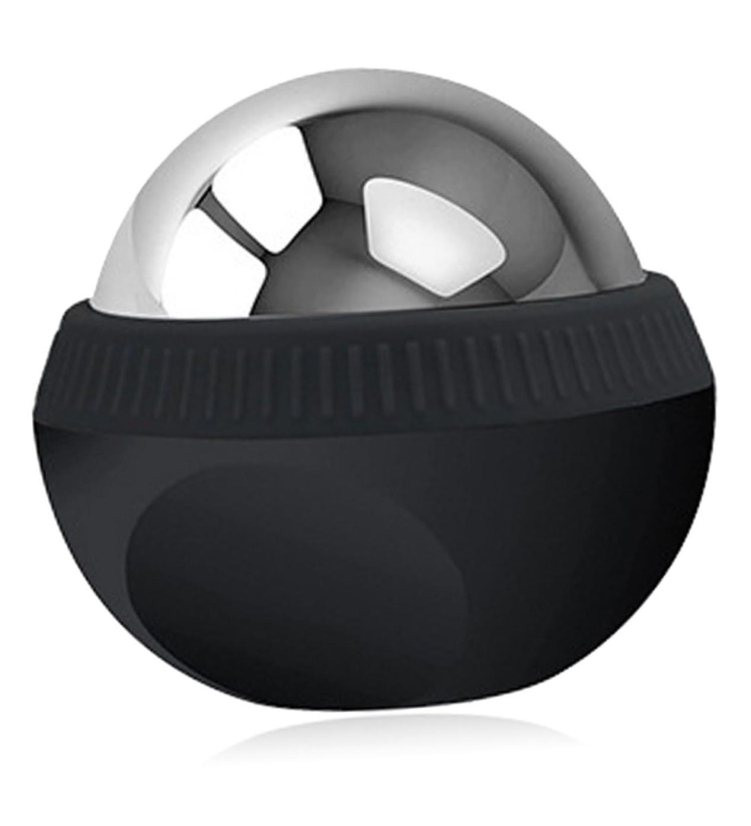 Collbath Stainless Steel Massage Ball | Portable Roller Massager for Relaxation & Muscle Relief - Buy Online on GoSupps.com