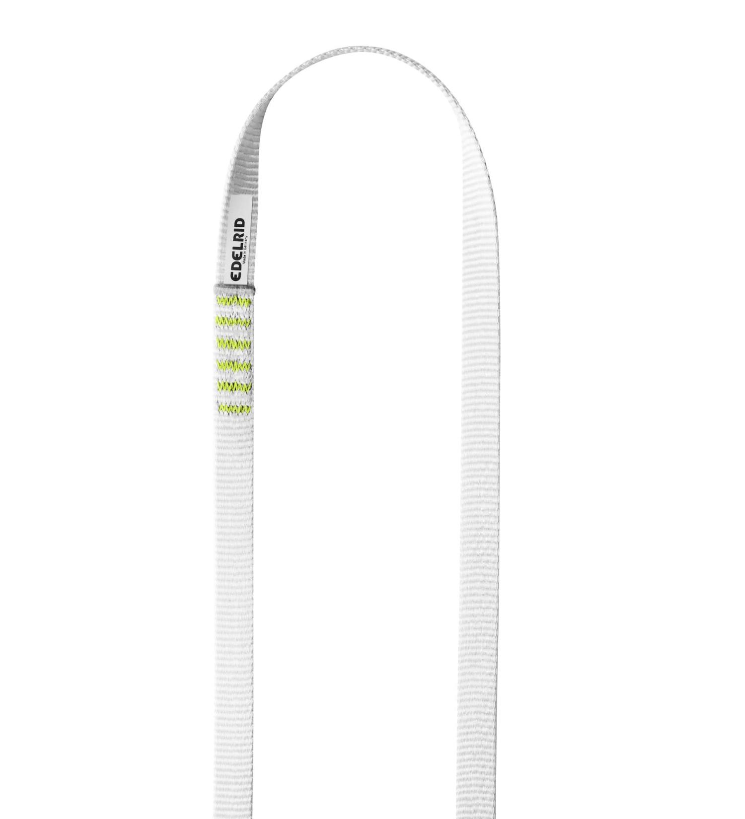 EDELRID PES Sling 3R - 16 mm oasis (138) 60 CM