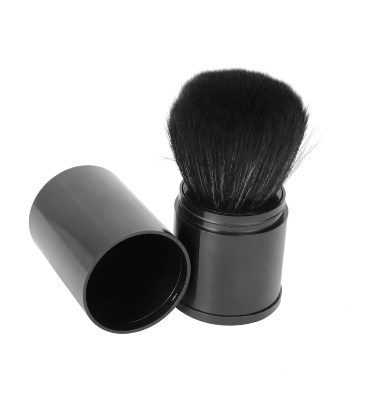 FRCOLOR Multifunctional Cosmetic Brush Face Buffing Brush Kabuki Makeup Brush Blush Makeup Brush Foundation Makeup Brush Powder Blending Brush Kabuki Foundation Contour Brush Neck Travel - Buy Online on GoSupps.com