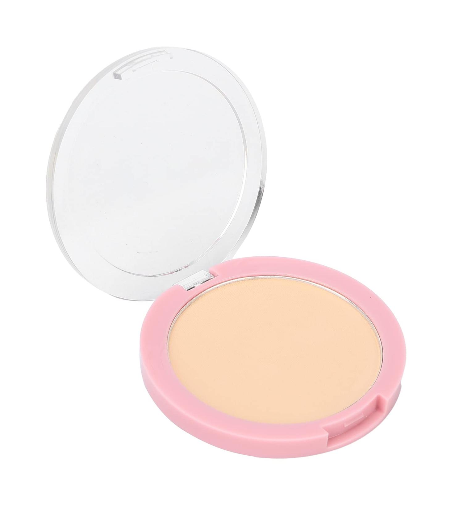 Buy Sweatproof Pressed Finishing Powder | Long-Lasting Oil Control Makeup Powder (111 Reindeer) - International Shipping Available - Buy Online on GoSupps.com