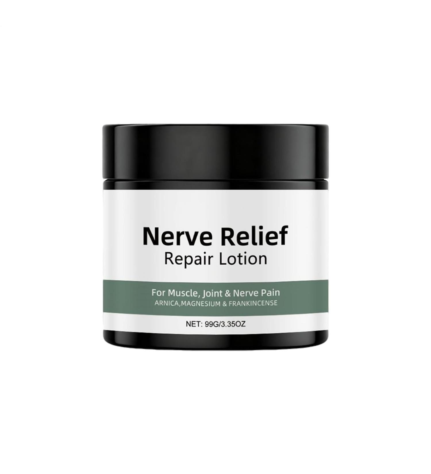 Cr me pour les nerfs - Soin apaisant pour les genoux et les articulations - Pour les sportifs la maison les voyages les hommes les femmes les adultes - Buy Online on GoSupps.com