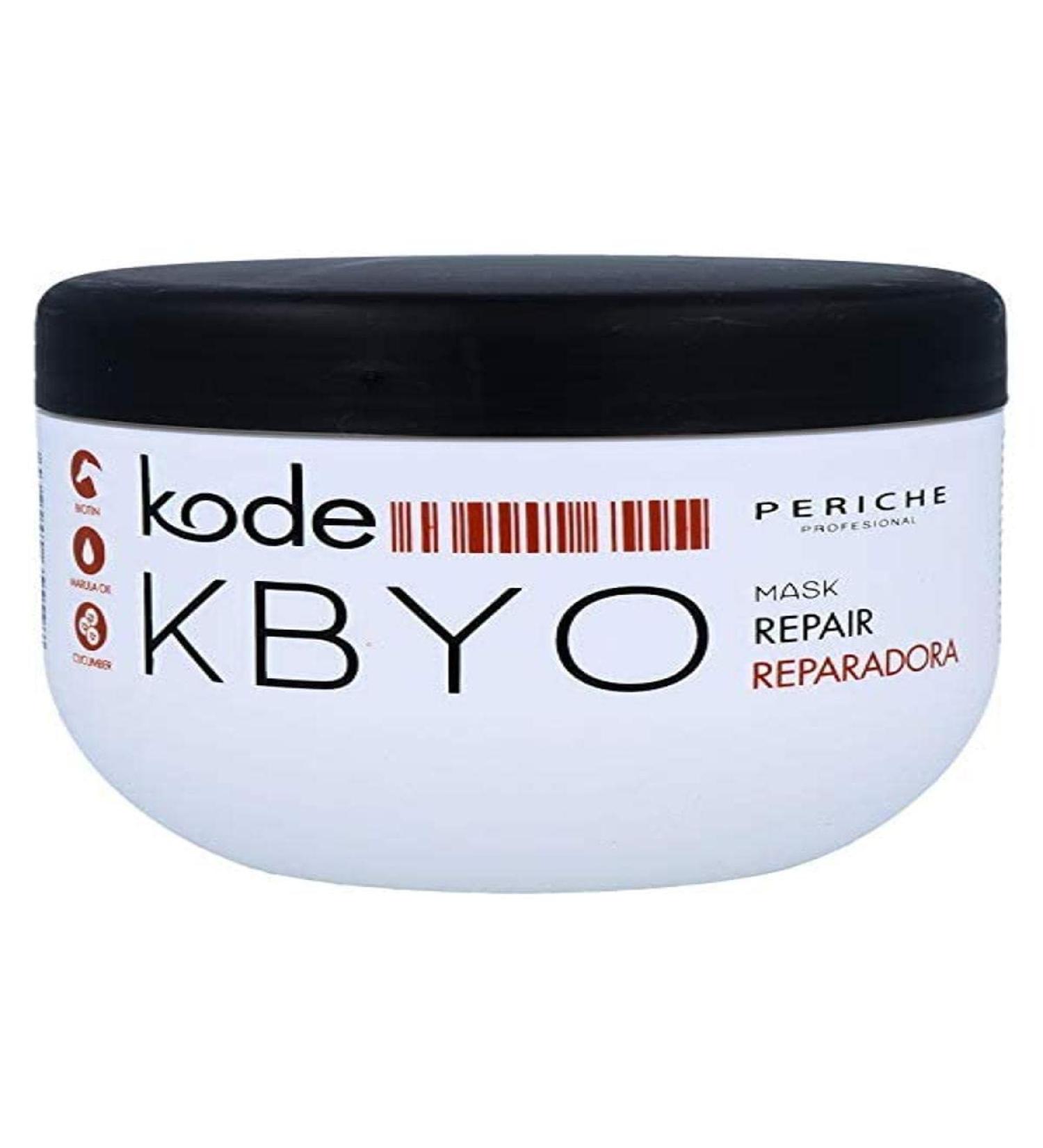 Periche Hair Masks 2000 ml