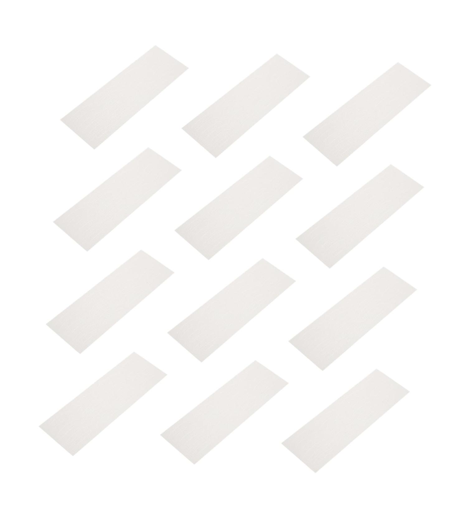 Ipetboom 20pcs Lace Double Eyelid Sticker Stickers Perfume Bottle Necklace Eyelid Beauty Tape Girl Tool Eyes - Buy Online on GoSupps.com