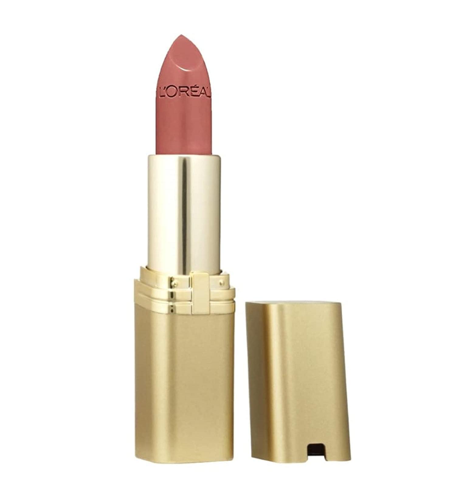 L'Or al Paris Color Riche Lipstick - 235 Nude