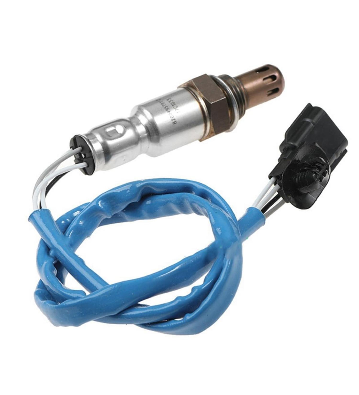 Oxygen Sensor 8200495791 4 Wires Replacement O2 Sensor - Buy Online on GoSupps.com