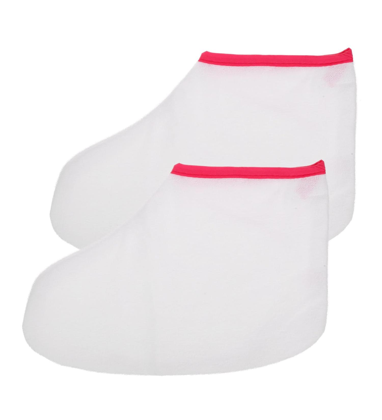 Ipetboom Protection Paraffine pour Spa Bottines R utilisables et Lavables avec Fermeture Auto-agrippante Design - Buy Online on GoSupps.com