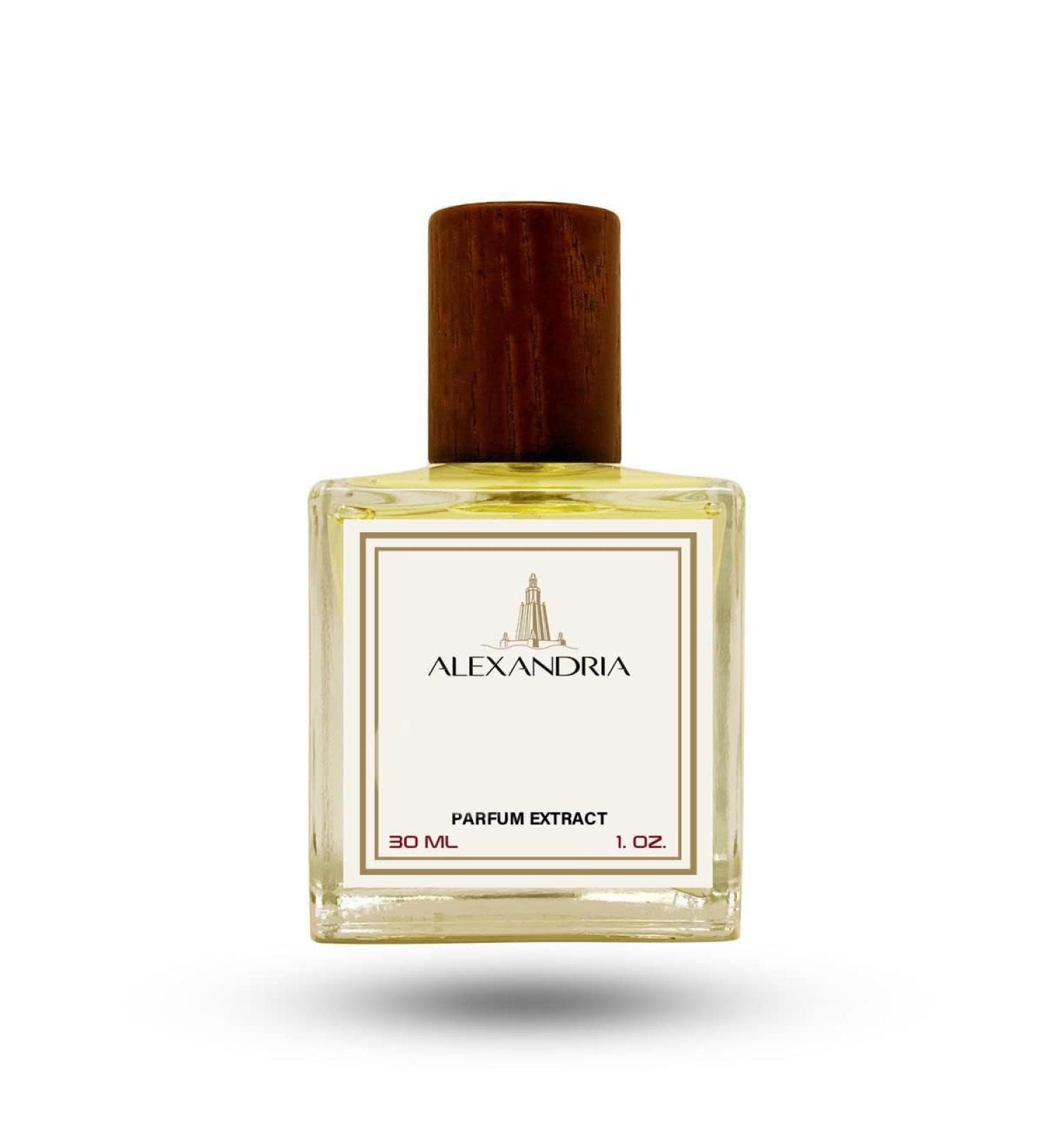 Alexandria Fragrances Cacao Dreams Prive 30 ML Extrait De Parfum Long Lasting Day or Night Time