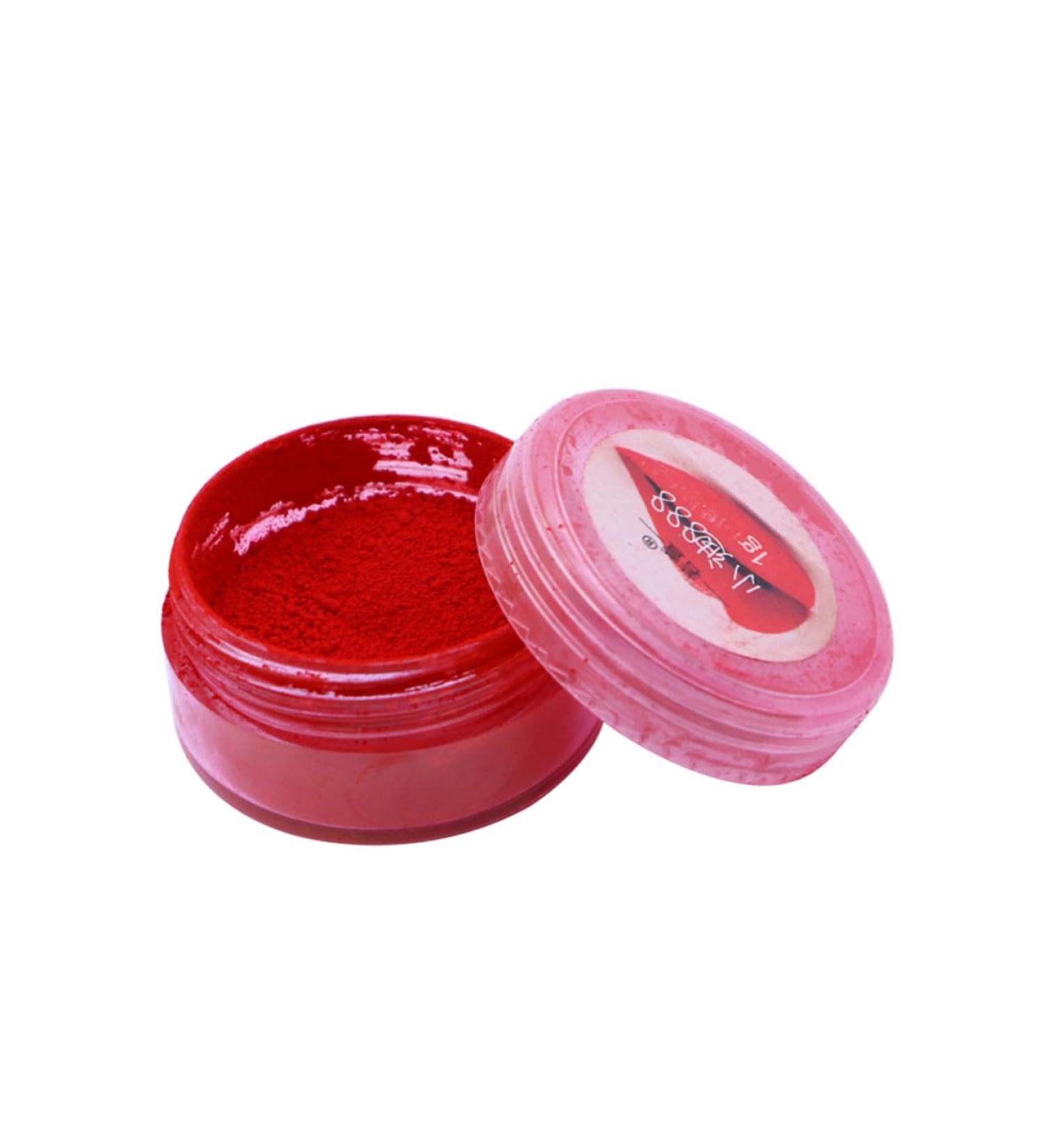  Didiseaon Didiseaon Lipstick Raw Materials DIY Powder For Lipstick Makeup Diy Lipstick DIY Lipstick Mica Powder Pigments - Buy Online on GoSupps.com