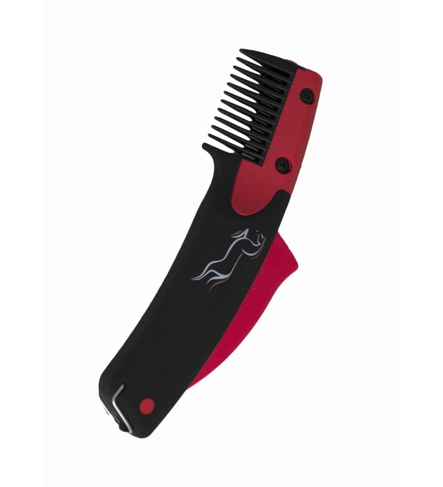 Solo Comb Trimmer