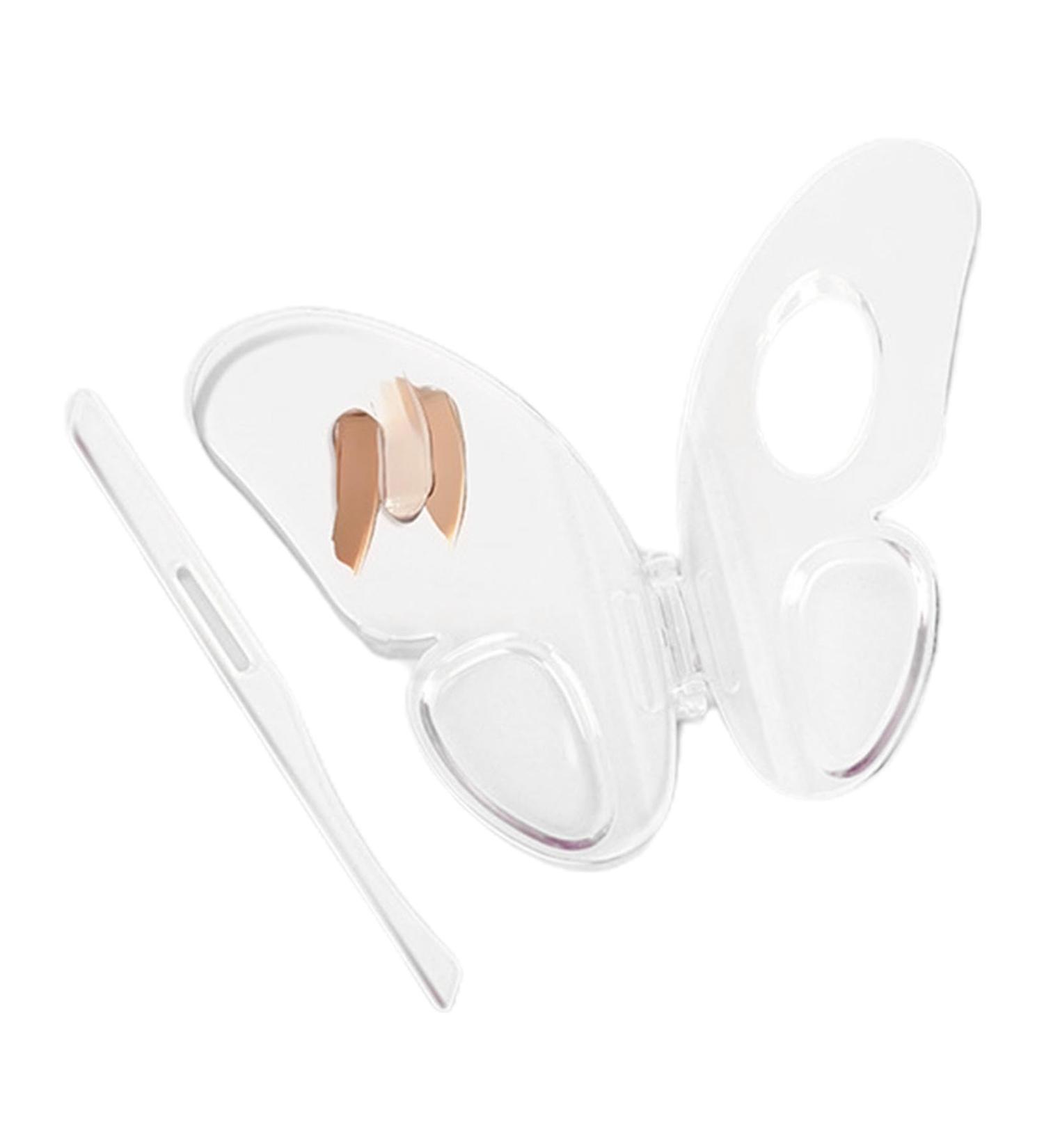  demaxiyad Makeup palette makeup mixing palettes - Cosmetic acrylic palette tray for mixing | Acrylic cosmetic makeup palette for mixing pigments  - Buy Online on GoSupps.com