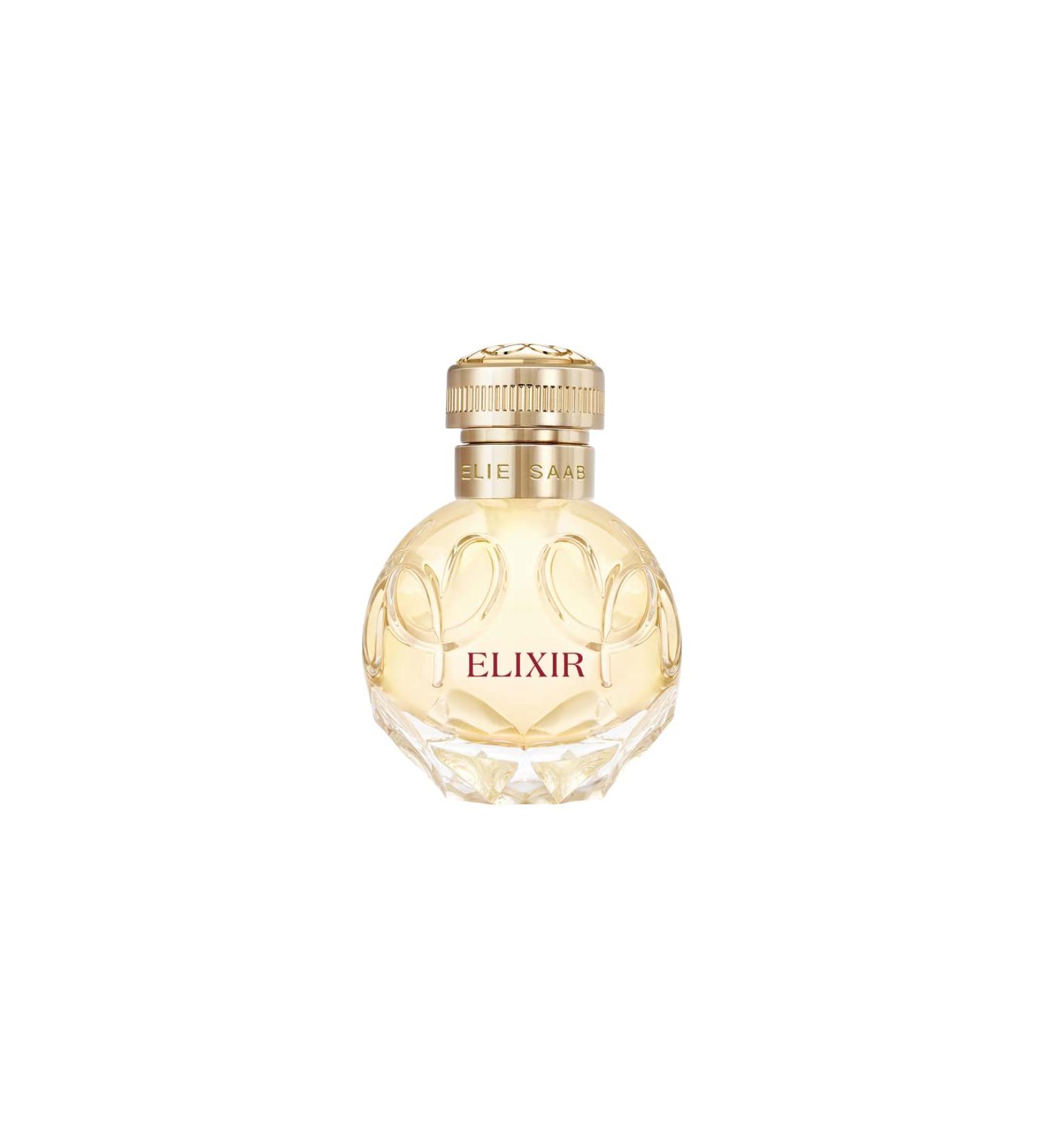 Elie Saab Elixir for Women - 1.7 oz EDP Spray - Buy Online on GoSupps.com