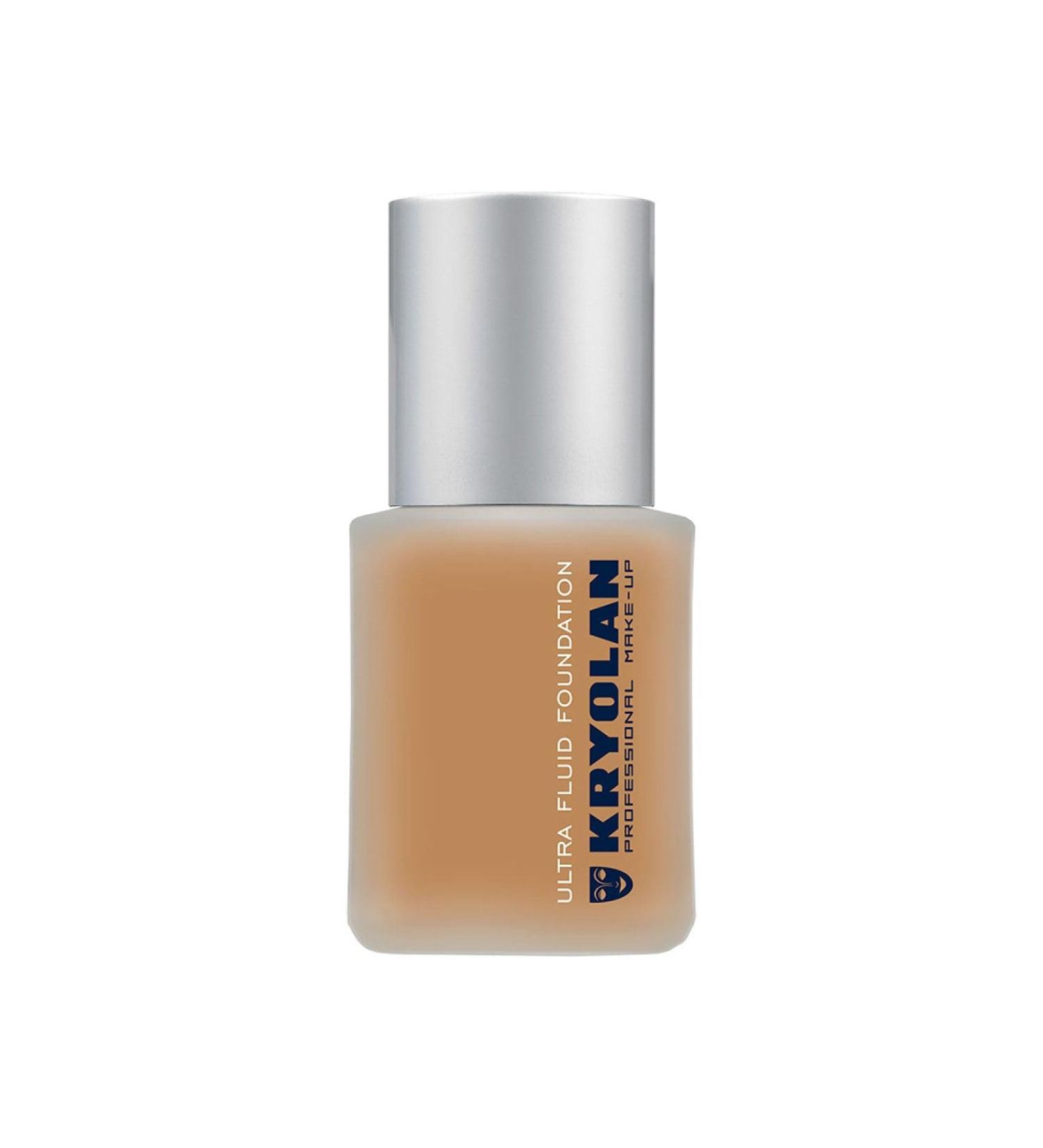 Kryolan Kryolan Nb4 Ultra Fluid Foundation 30ml