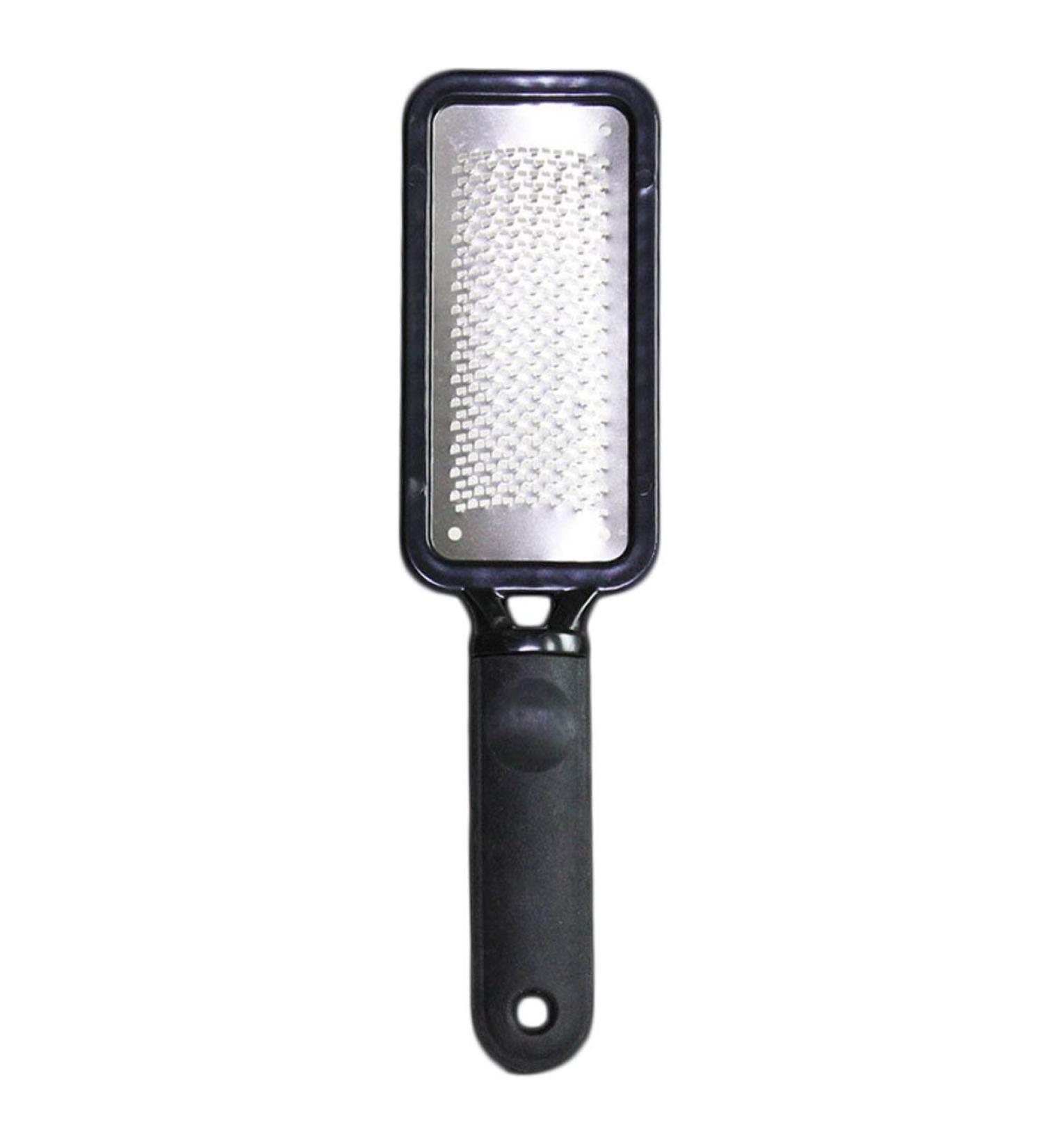 Colossal Foot Rasp Foot File and Callus Remover Best Foot Care Pedicure Metal Surface Tool Remove Hard Skin Surgical Grade HibiscusElla - Buy Online on GoSupps.com