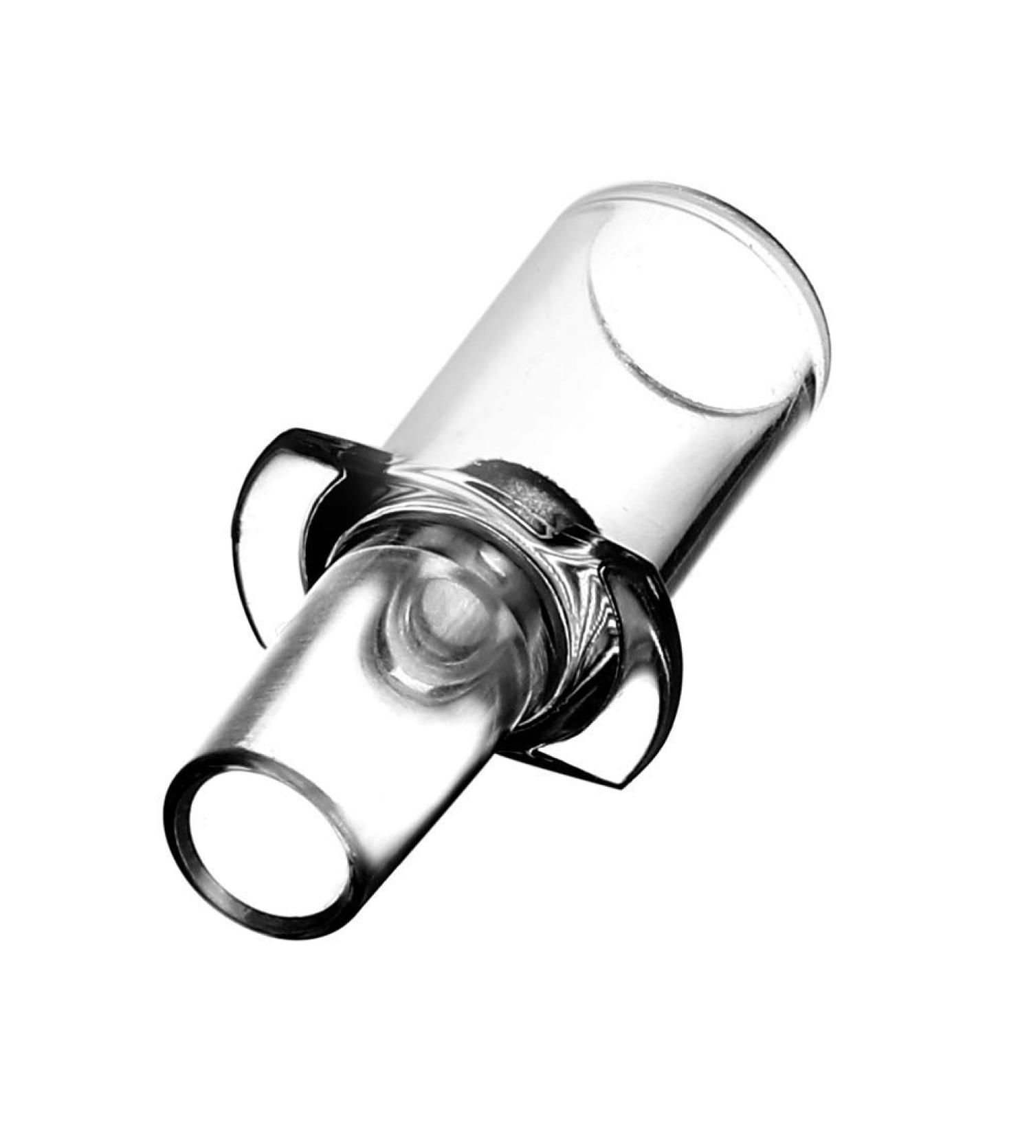 90pcs Professional Alcohol Tester Mouthpieces Compatible with S80 & S75 Alcohol Tester Breathalyzer Mouthpieces (90 pcs)