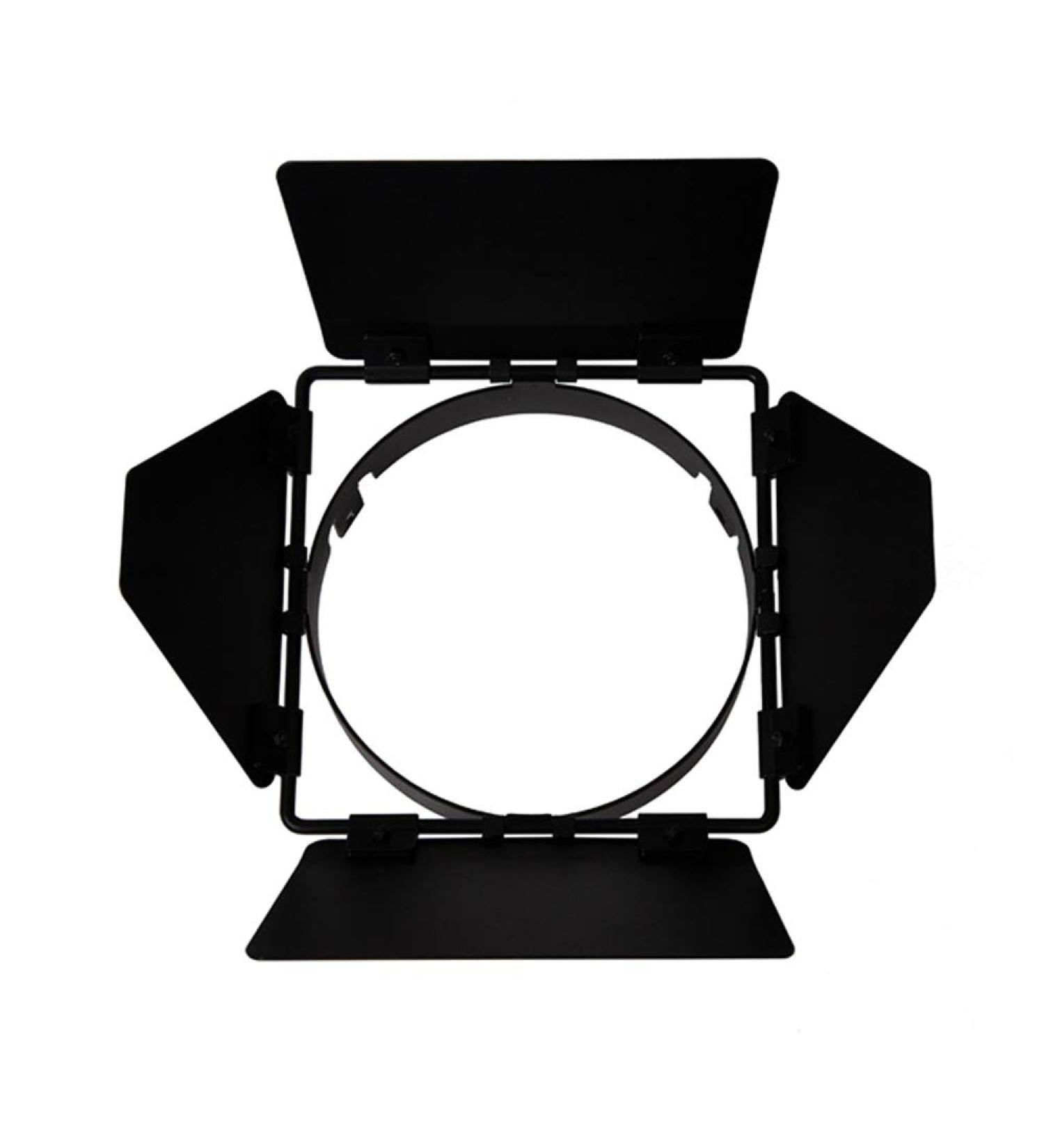 Rotolight Barn Doors for use with NEO and NEO 2 NEO Barn Doors
