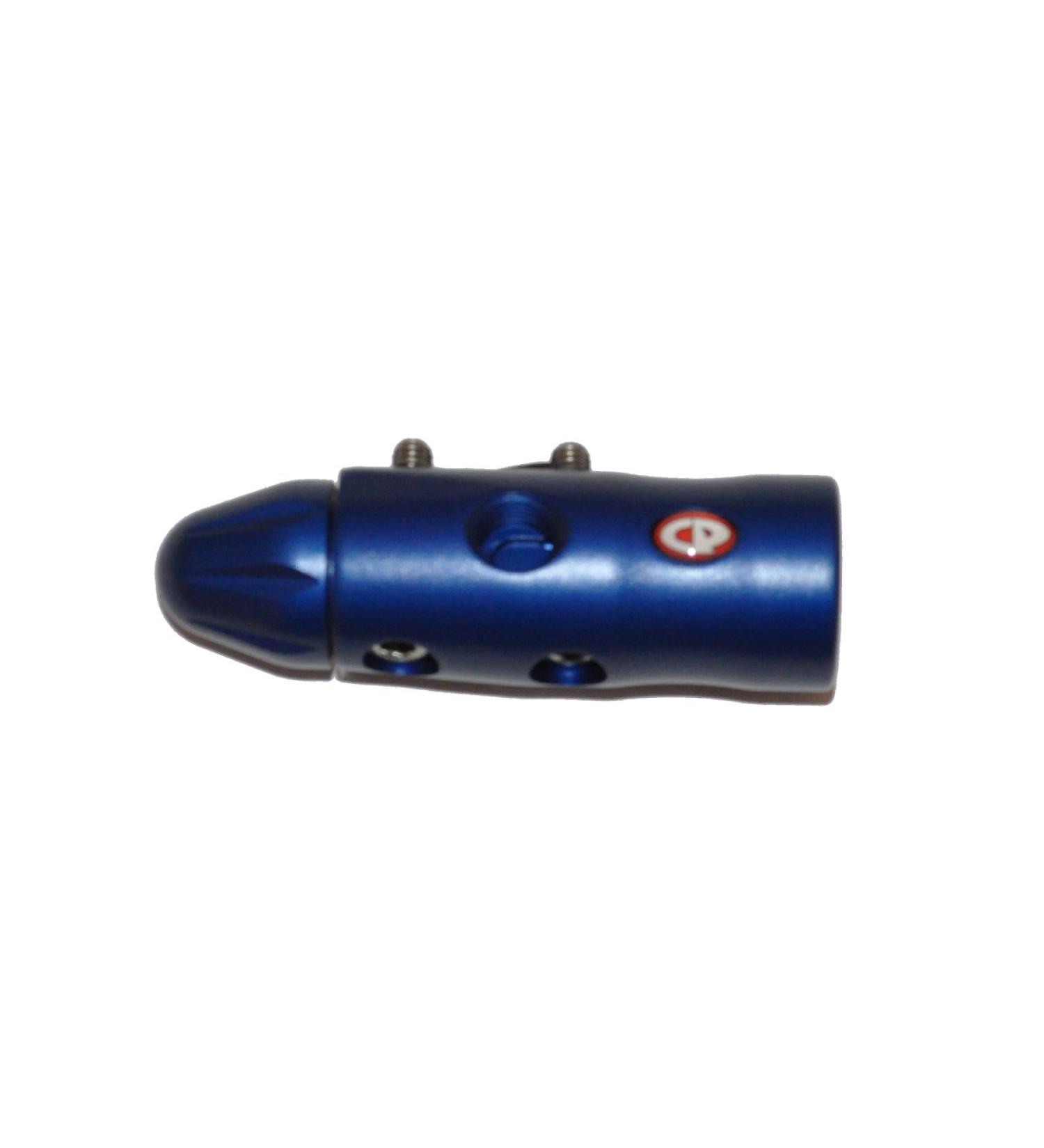 Custom Products / CP Direct Mount Mini On/Off ASA - Dust Blue