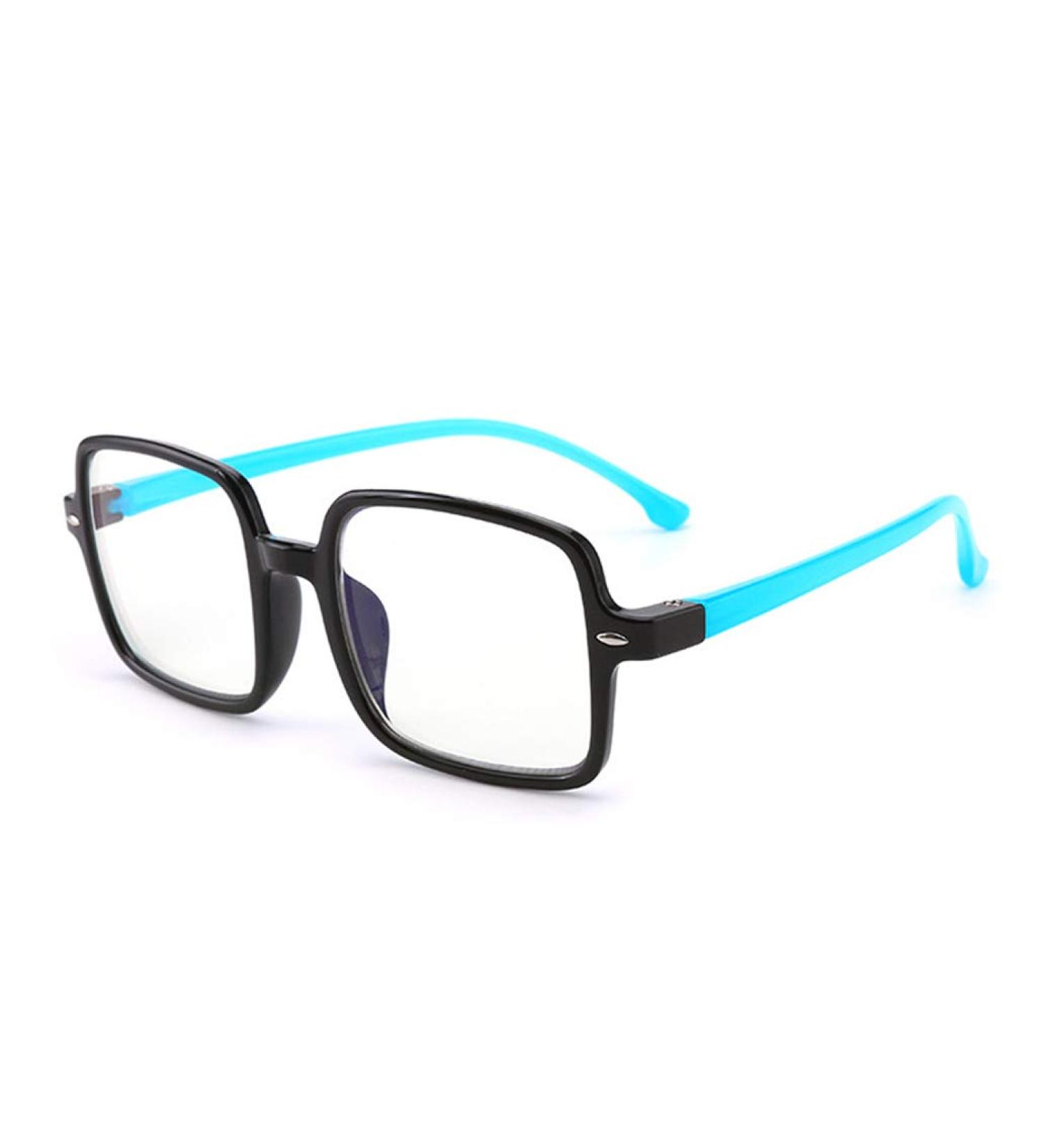 Tofox Children's Blue Light Filter Glasses | Anti-reflective | Reduce Eye Strain | Color Options Available - Buy Online on GoSupps.com