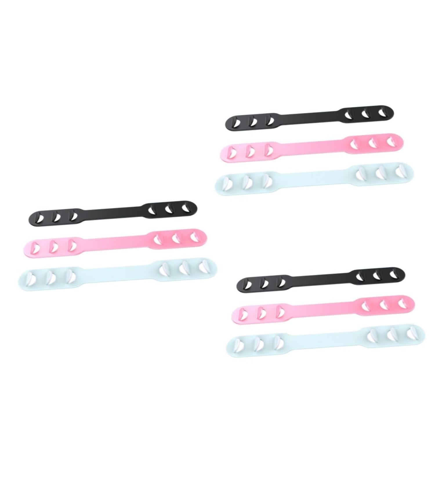 Magiclulu 45 Stk Mask Accessories | Face Cover Earrings & Ear Protectors | Extend Mask Rope | International Shipping - Buy Online on GoSupps.com