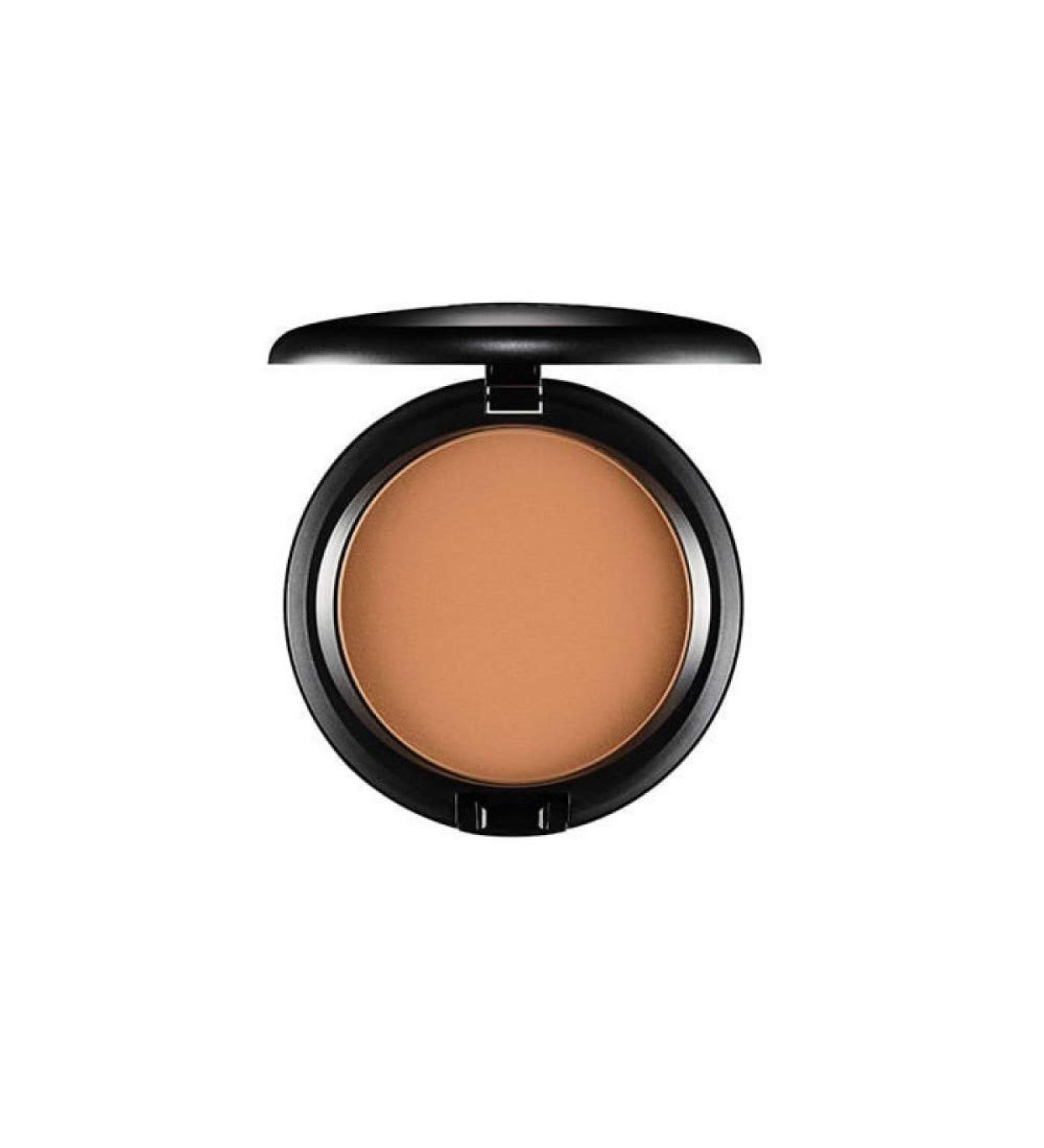 MAC Pro Longwear Powder Pressed Dark 0.39oz/11g