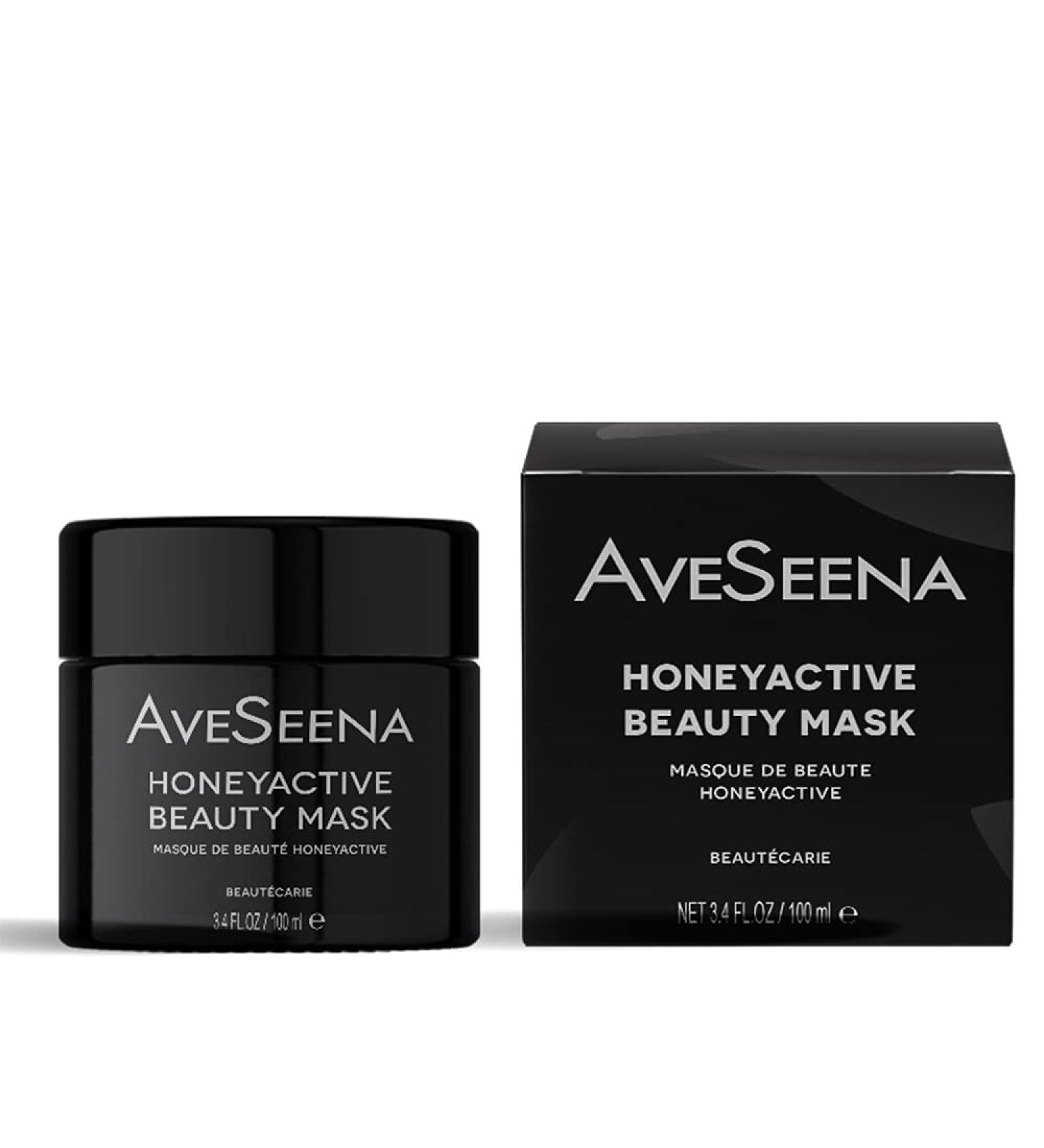 Buy Honeyactive Beauty Mask - Gentle Exfoliating Honey Mask for All Skin Types (3.34 fl oz/100 ml) - International Shipping Available - Buy Online on GoSupps.com