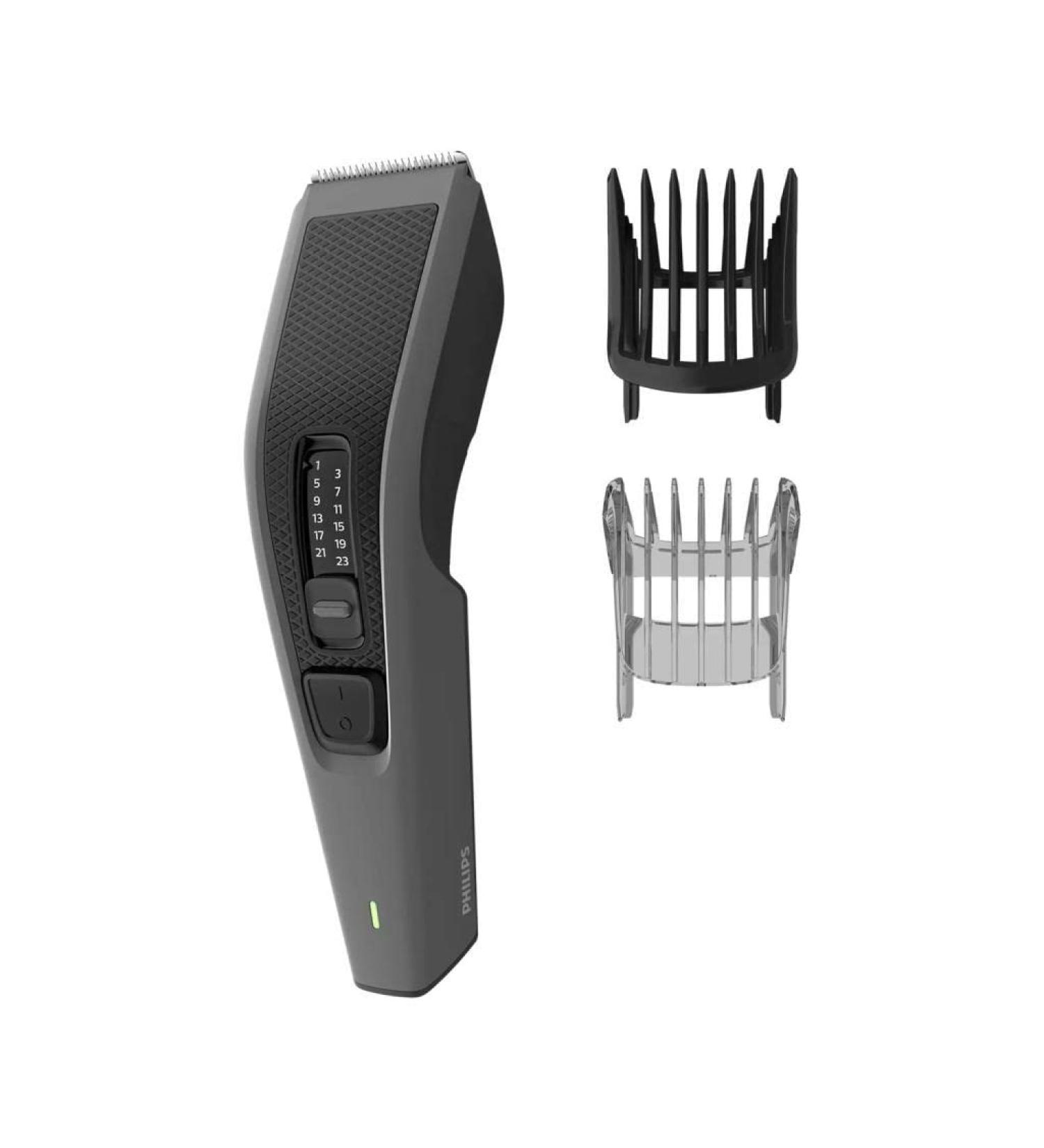 Philips Hairclipper Series 3000 HC3525/15 Hair Clipper Black