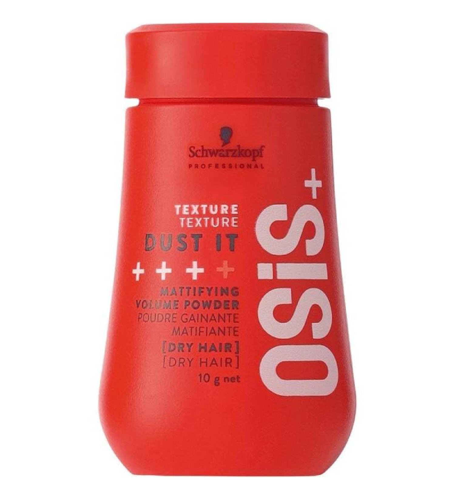Schwarzkopf Osis Dust It 10g