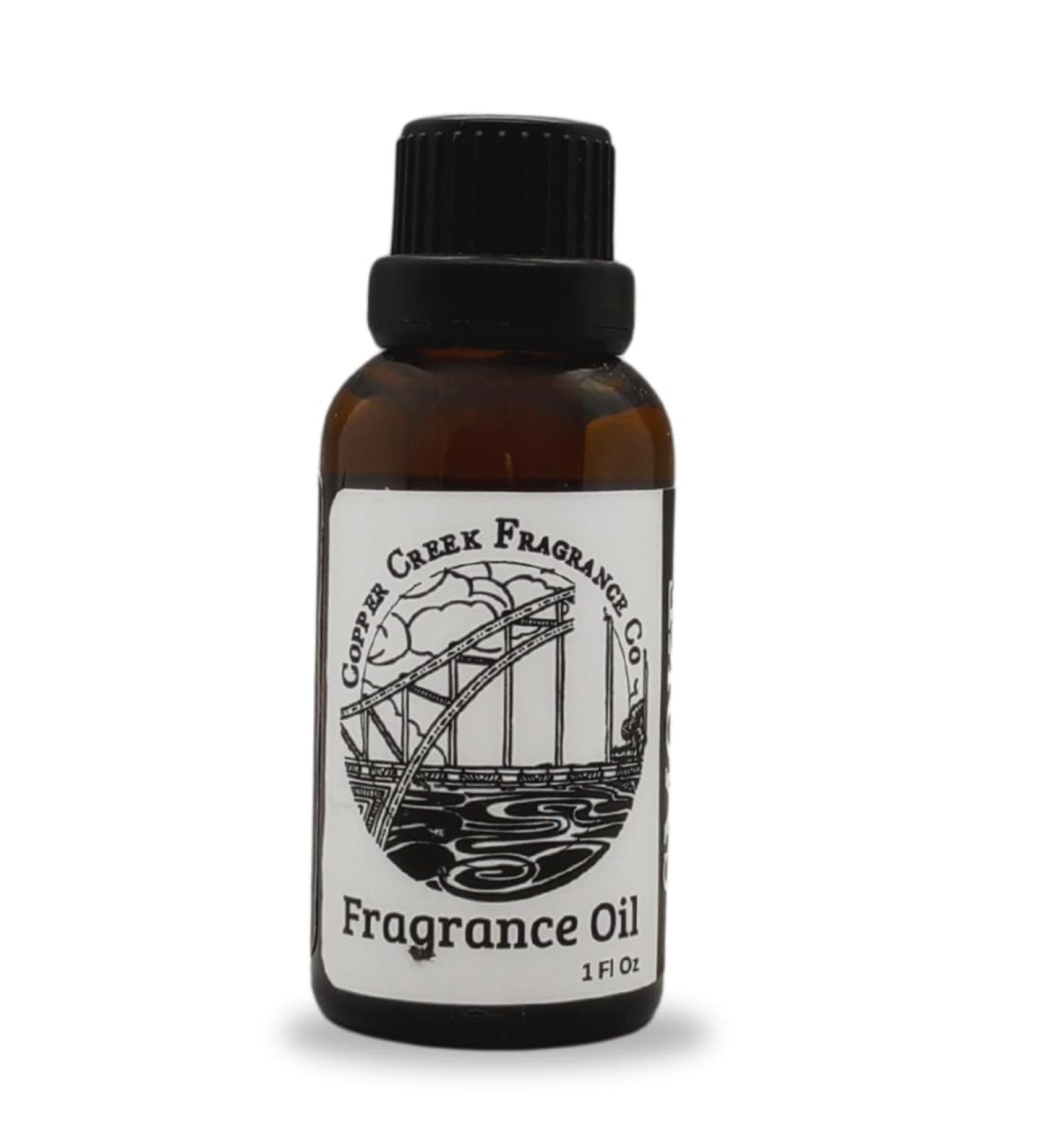 Copper Creek Peanut Butter Cups (Type) Crafting Fragrance Oil For Bath and Body Products Perfumes and Candles 1 Oz