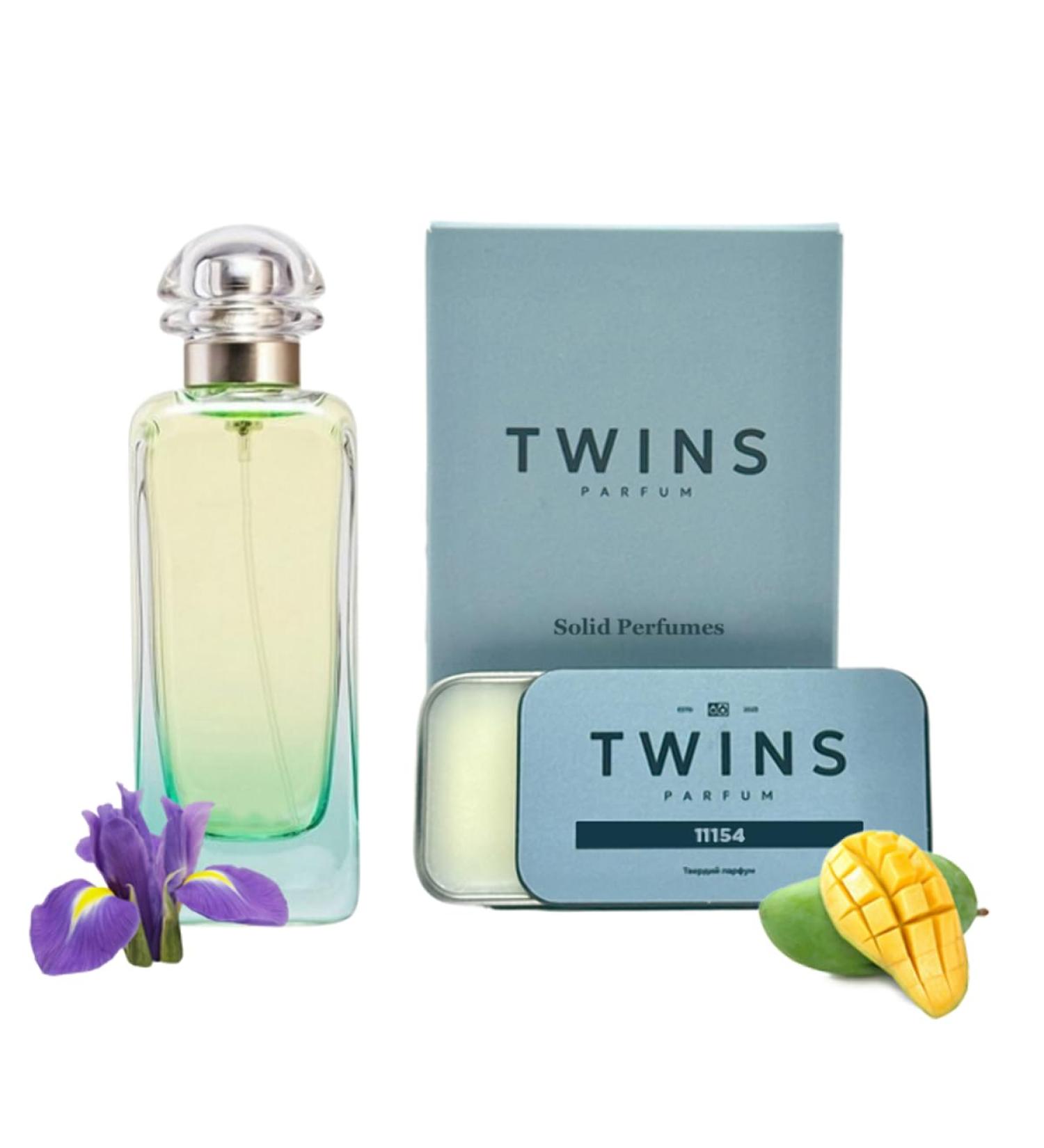 No.11154 | Impression of Un Jardin Sur Le Nil | Unisex For Women and Men Solid Perfume | 053.4 Oz / 15 gr Hermes Un Jardin Sur Le Nil Impression - Buy Online on GoSupps.com