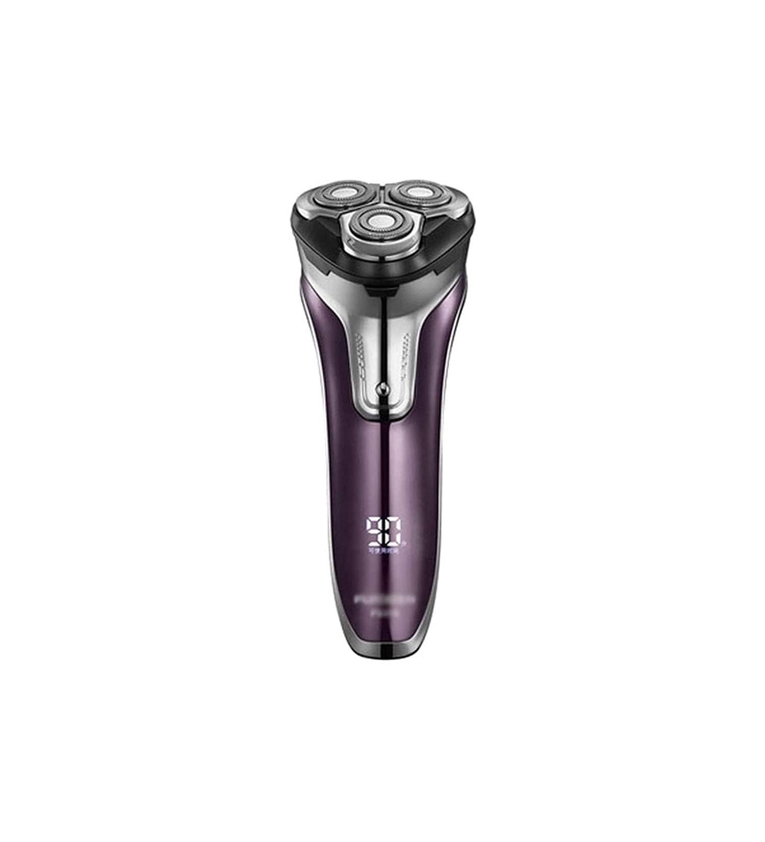 Buy Water Wash Electric Shaver - Rechargeable Whole Body Beard Grooming Tool - Fast International Shipping - Buy Online on GoSupps.com