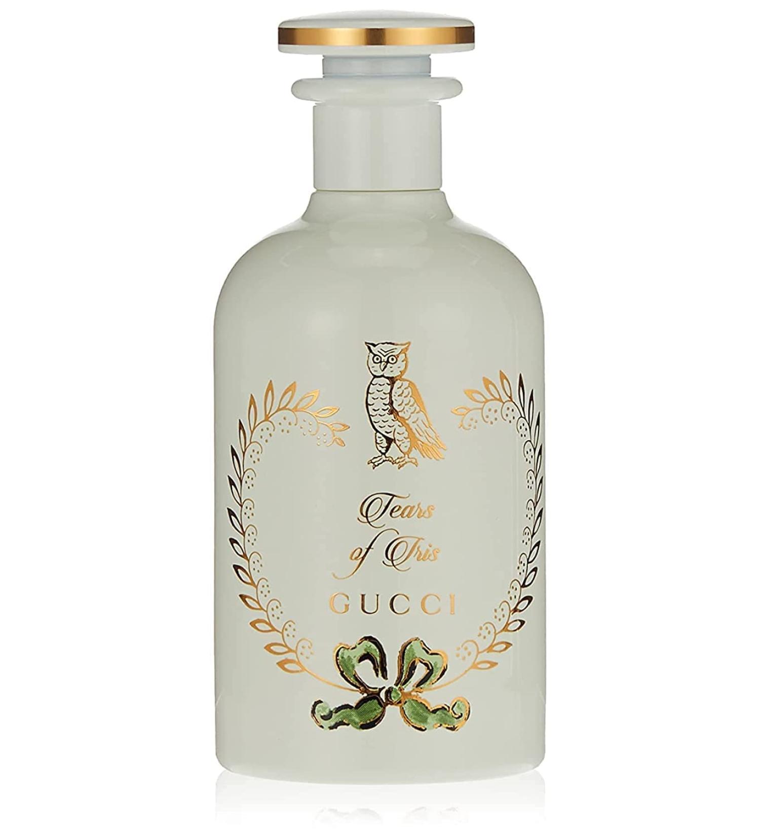 Gucci Tears of Iris by Gucci Eau De Parfum Spray (Unisex) 3.3 oz - Buy Online on GoSupps.com