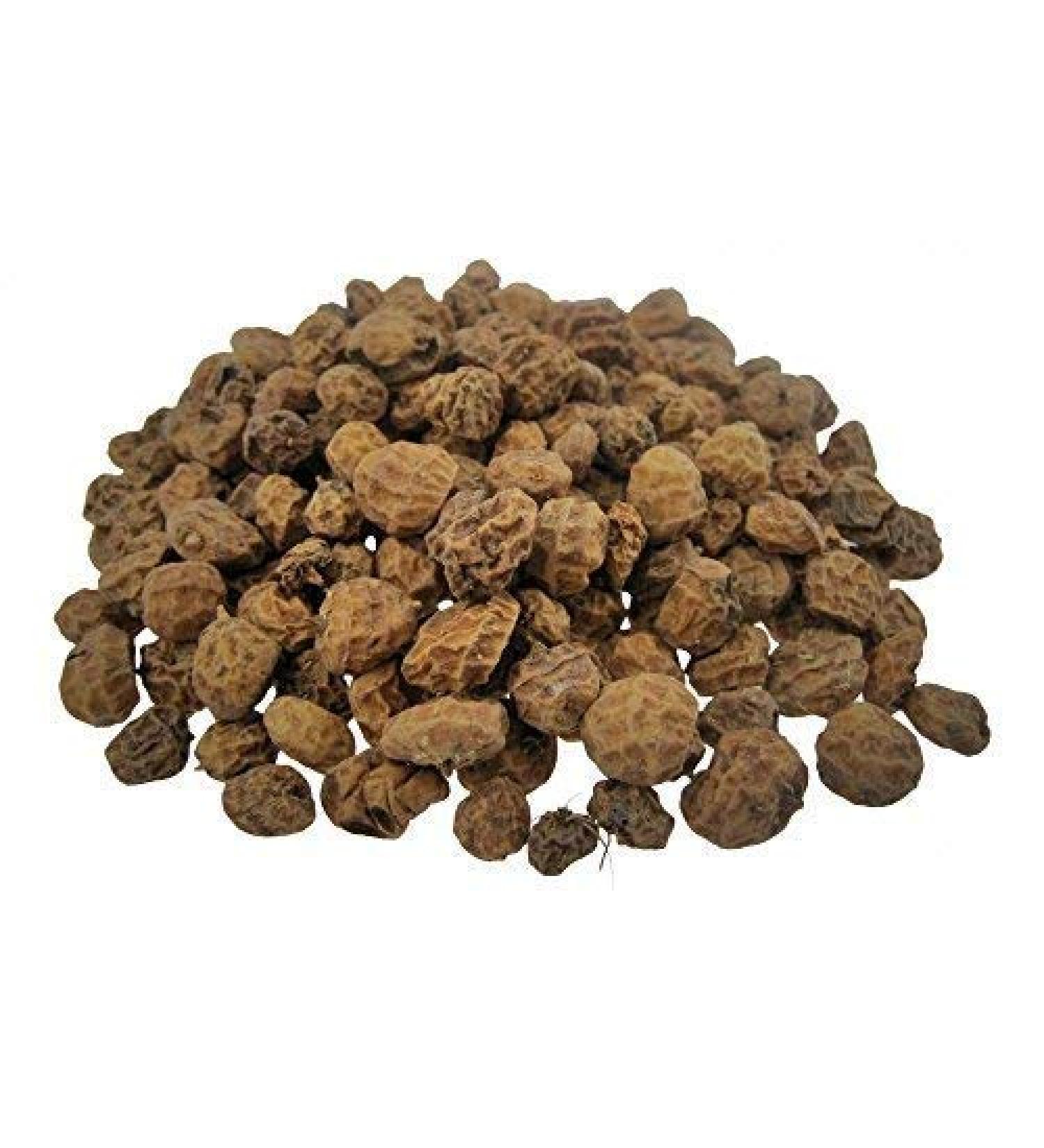 CommonBaits TIGERNUTS Natural Mix 10Kg 6-22mm Tiger Nuts