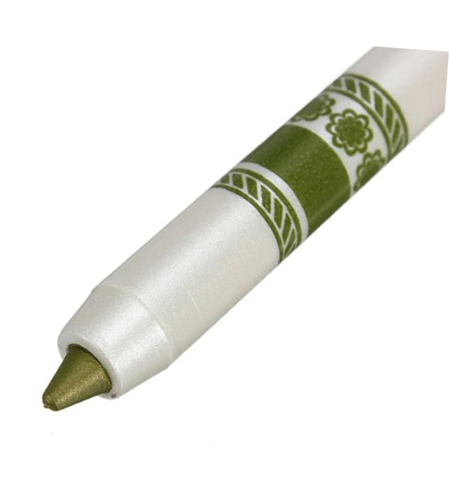 Healvian 2 Pieces 12 12 in 1 Makeup Pencils Glitter Lip Eyebrow Liner For Parties Weddings School - Buy Online on GoSupps.com