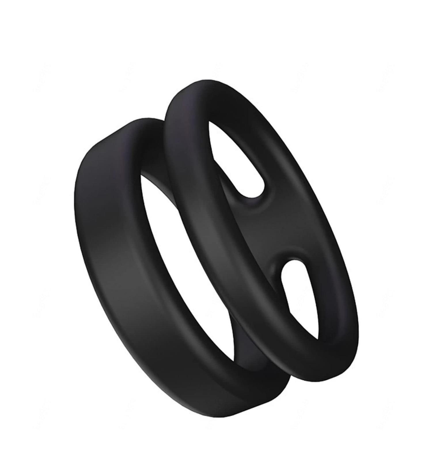 Comfortable Black Silicone: Soft & Stylish for Everyday Use - Shop Now! - Buy Online on GoSupps.com