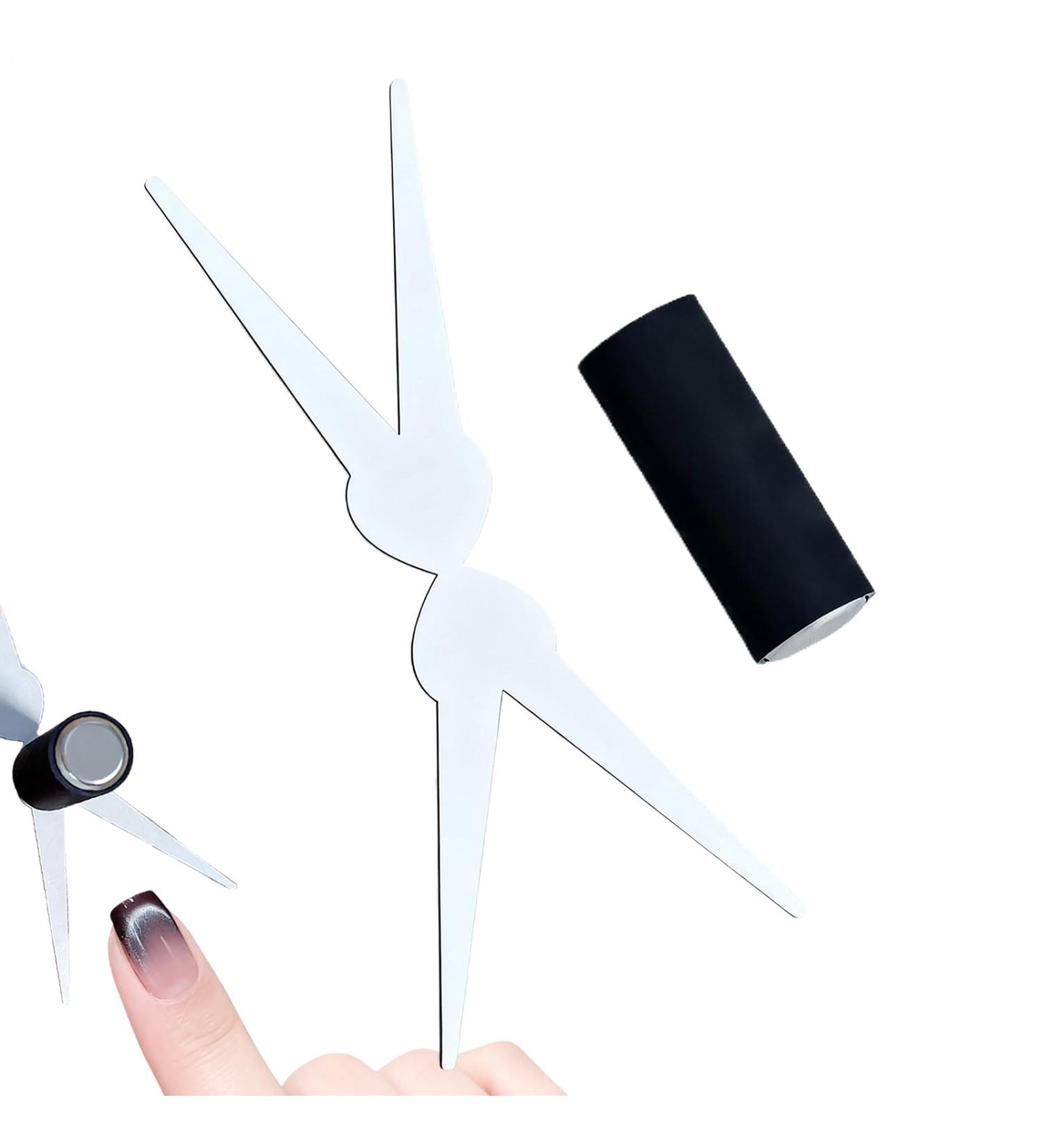 Aimant Vernis Ongles Double Embout Antid rapant Pour Manucure | Magn tique Gel Pour Salon Soir e Quotidien Mariage D butants Domicile Studio - Buy Online on GoSupps.com