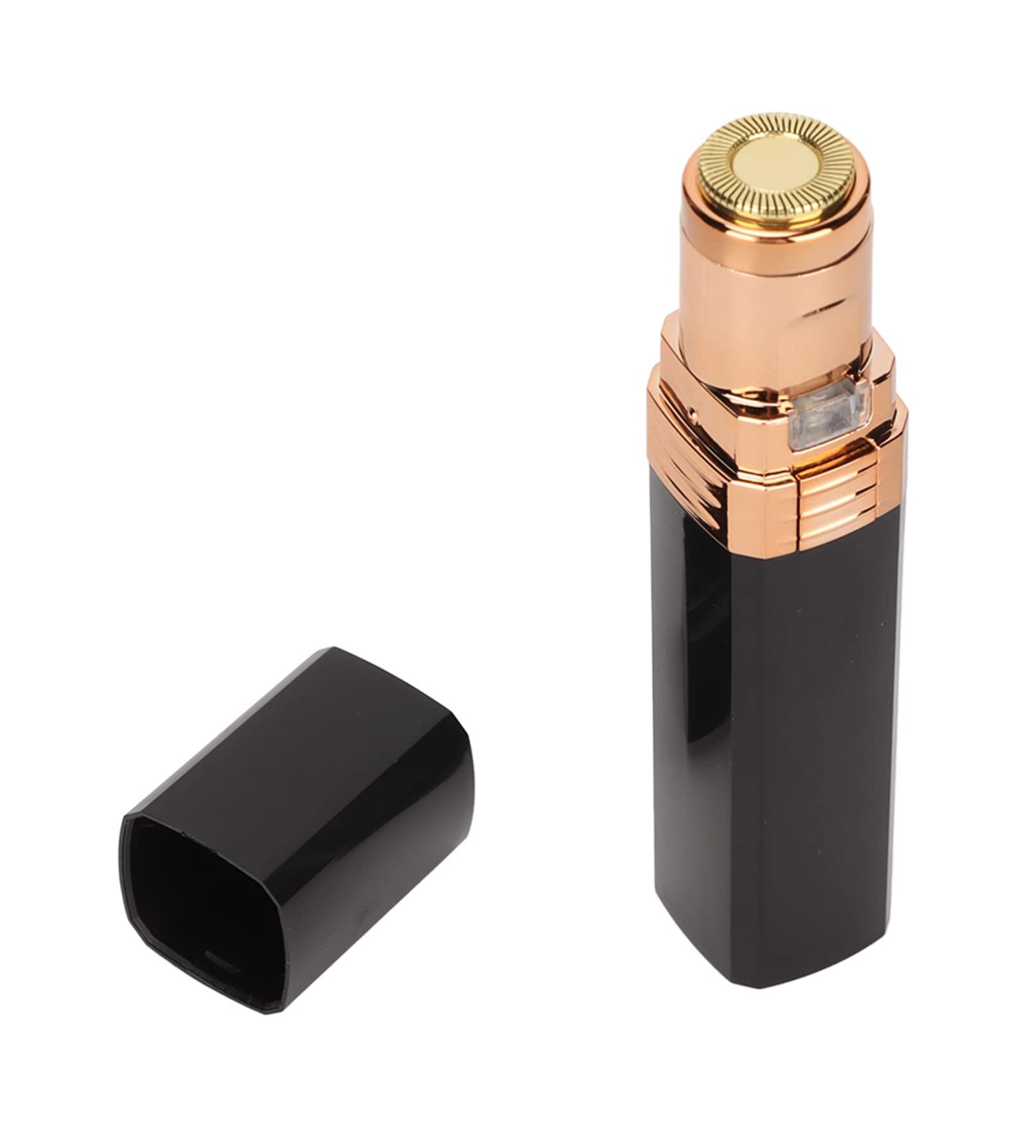 Electric Facial Hair Removal Trimmer for Women - Eyebrow Lip Body & Chin Grooming - Buy Online on GoSupps.com