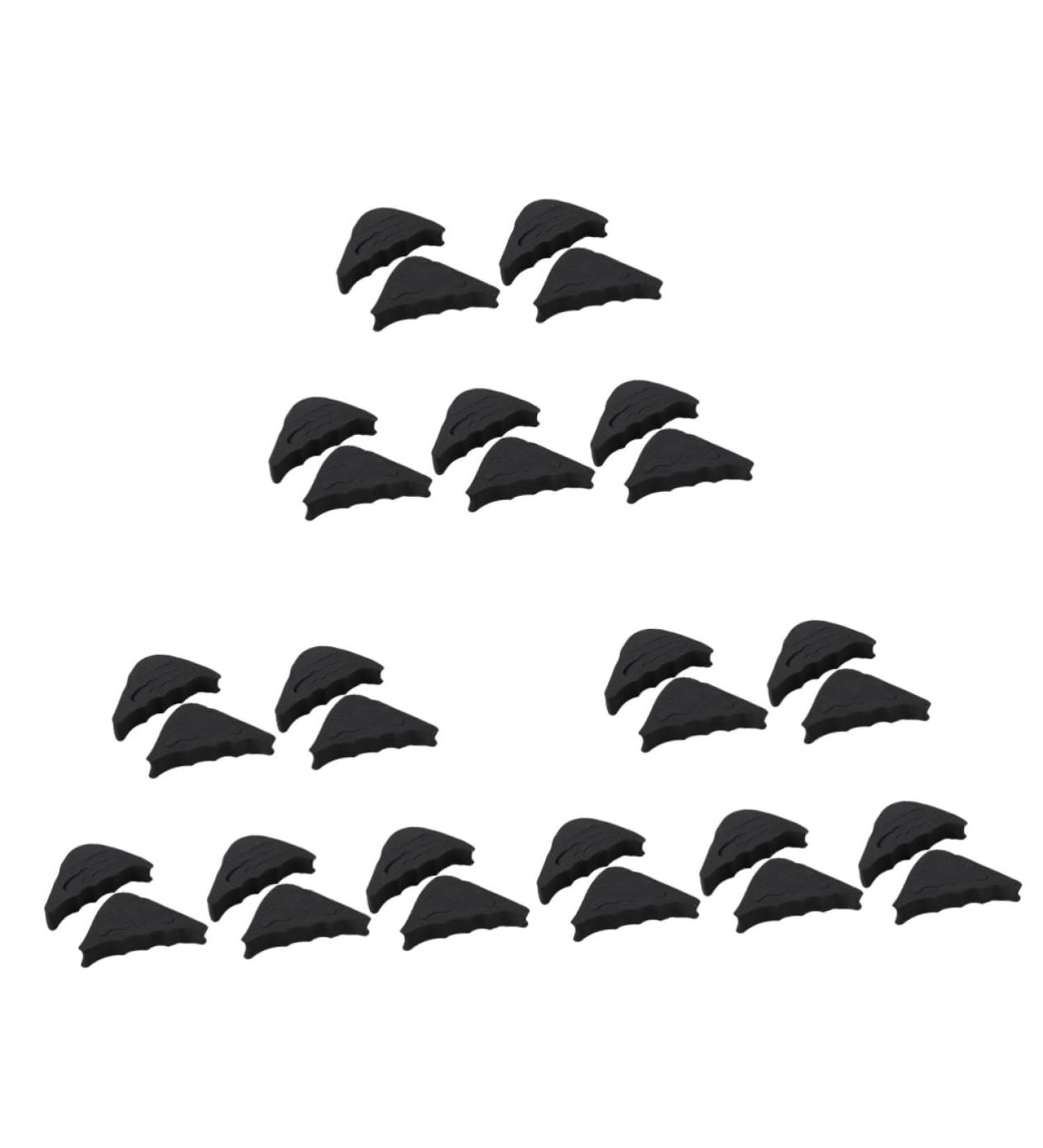 Shop Gatuida 15 Pairs High Heel Insoles & Soft Foot Pads for Women | Summer Dress Shoe Comfort & Grip | International Shipping Available - Buy Online on GoSupps.com