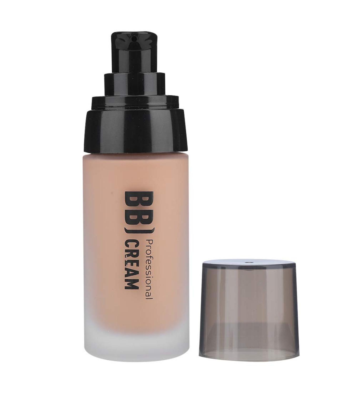 Buy Professional BB Cream Concealer for Men - Moisturizing Makeup (40g Wheat Color) | International Shipping Available - Buy Online on GoSupps.com