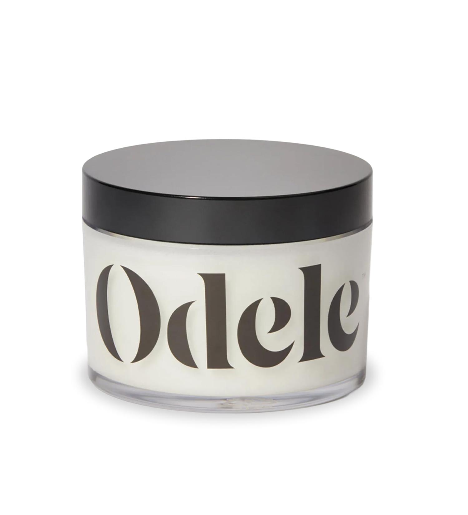 Odele Scalp + Body Scrub Exfoliating Sugar Scrub with Caffeine to Remove Buildup Hydrate & Smooth Skin and Scalp For All Hair & Skin Types 8 oz - Buy Online on GoSupps.com