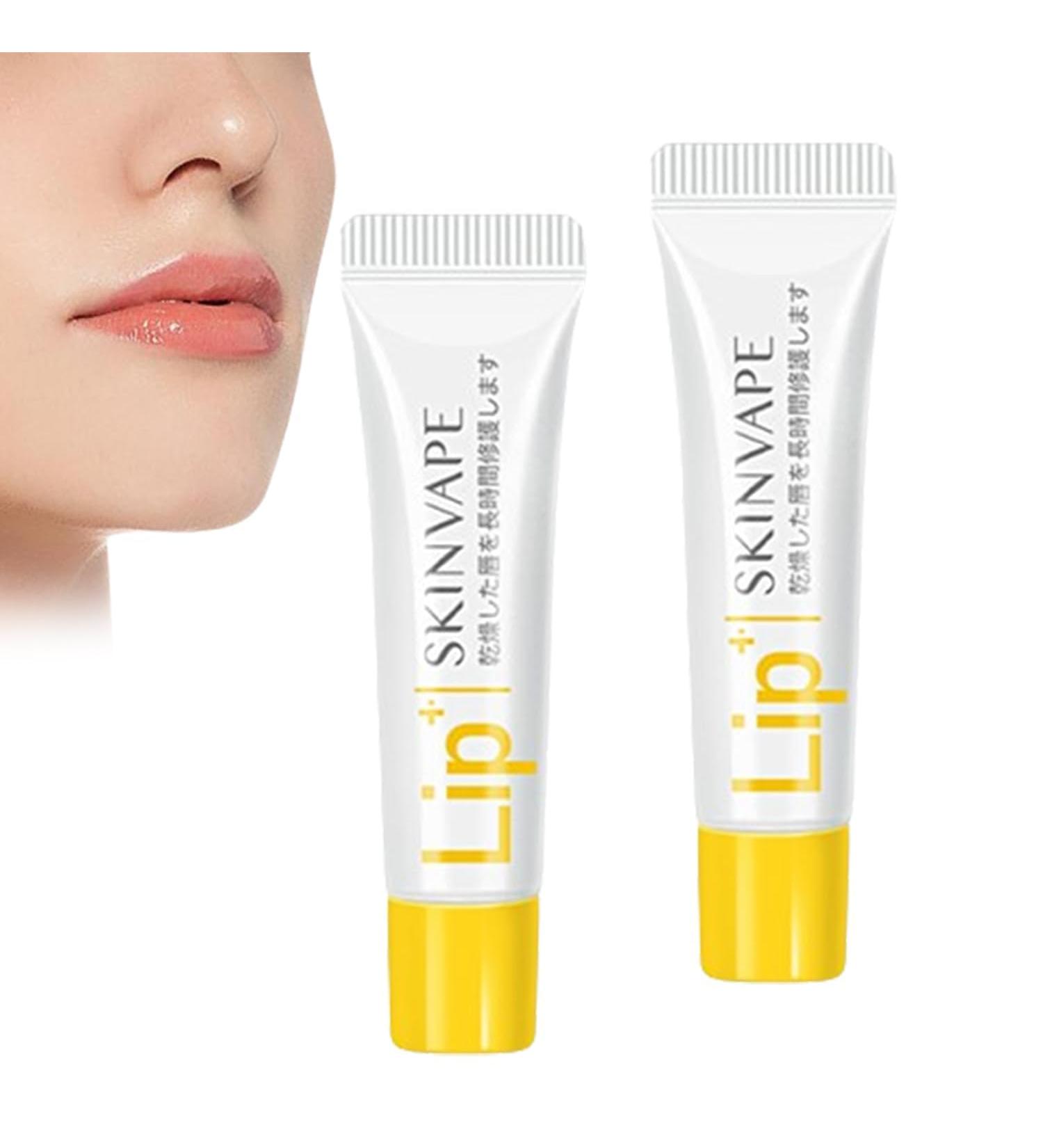 Skinvape Lip Balm Future Repair Lip Balm moisturizing lip balm for chapped lips moisturizing lip balm for extremely dry lips - Buy Online on GoSupps.com