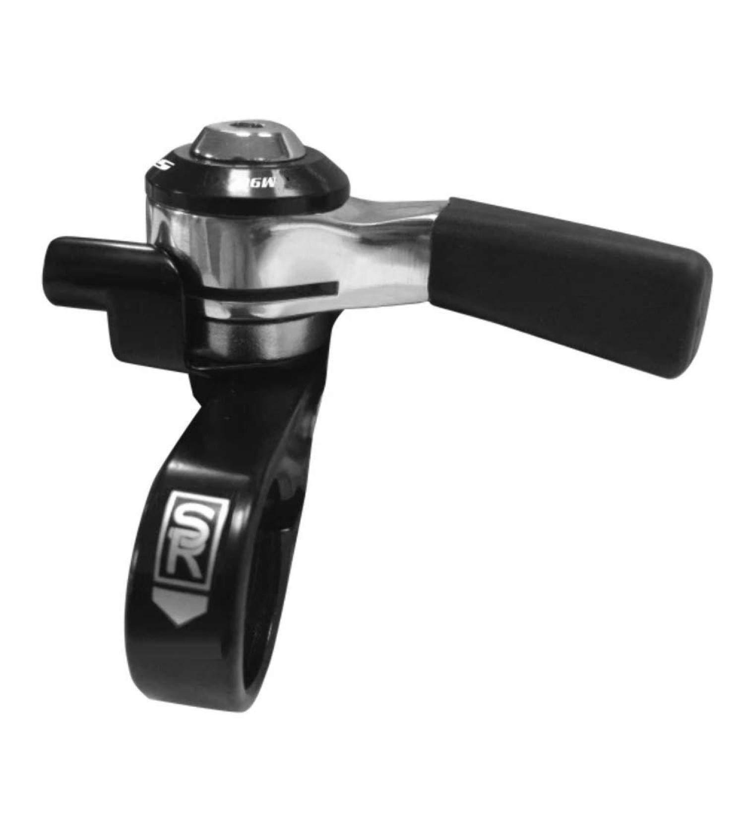 SunRace SLM96, LF00 Friction Top Mount Thumb Shifter
