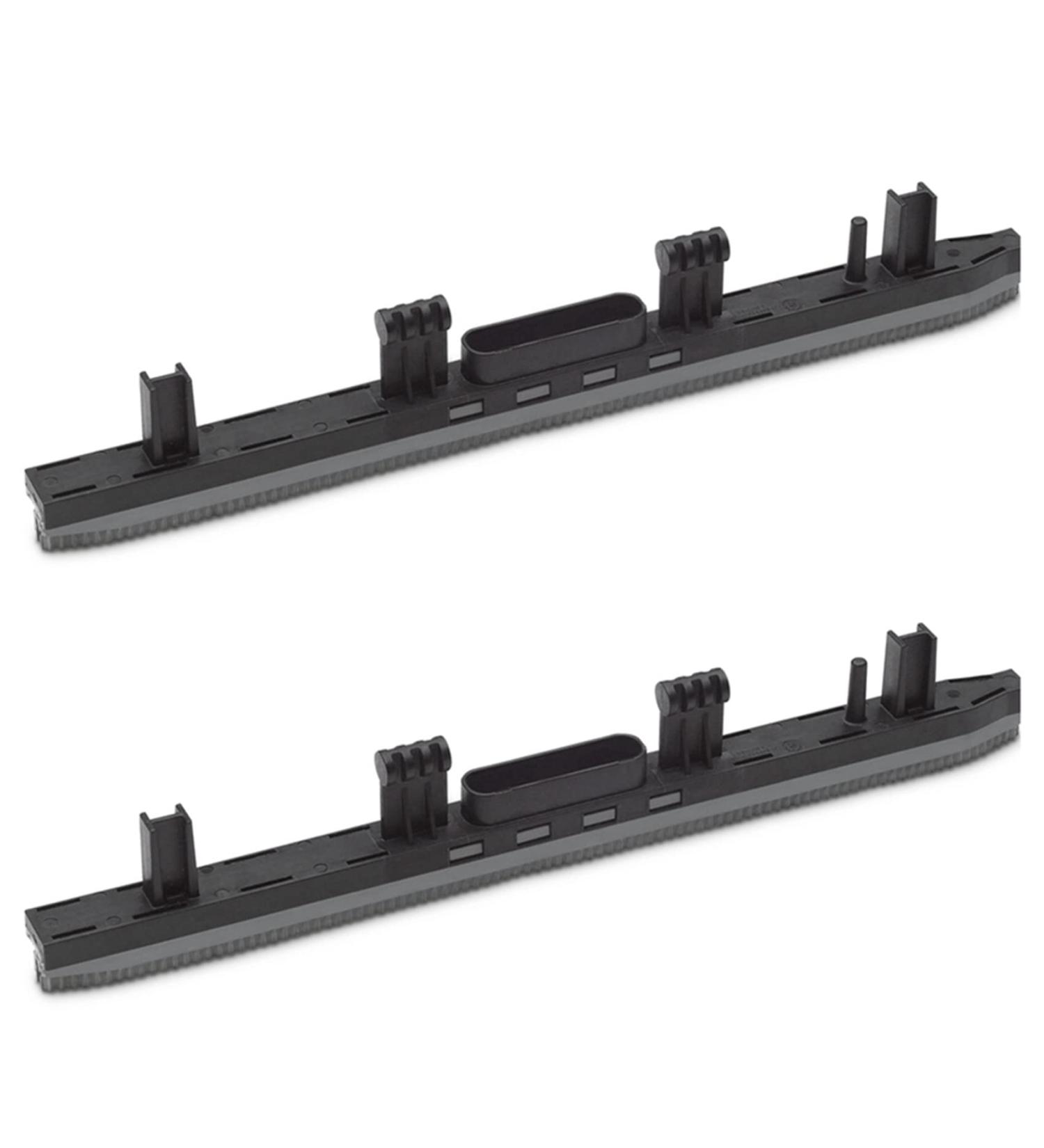 Clisted 2X Oil Straight Squeegee Rubber Squeegee Blades for BR 30/4C Cleaner - Buy Online on GoSupps.com