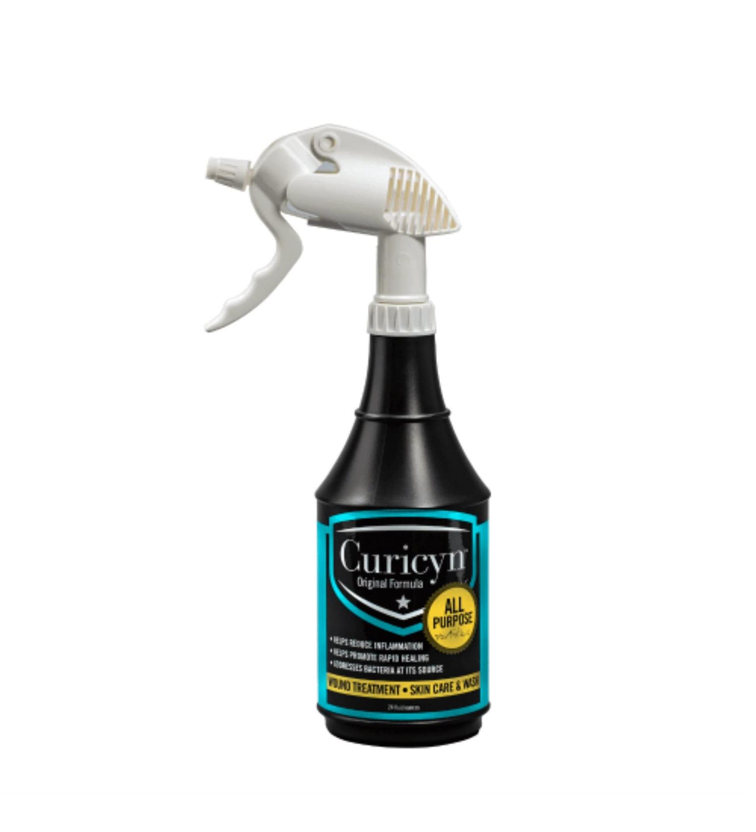 Original Wound Treatment Spray 24 oz 24OZ