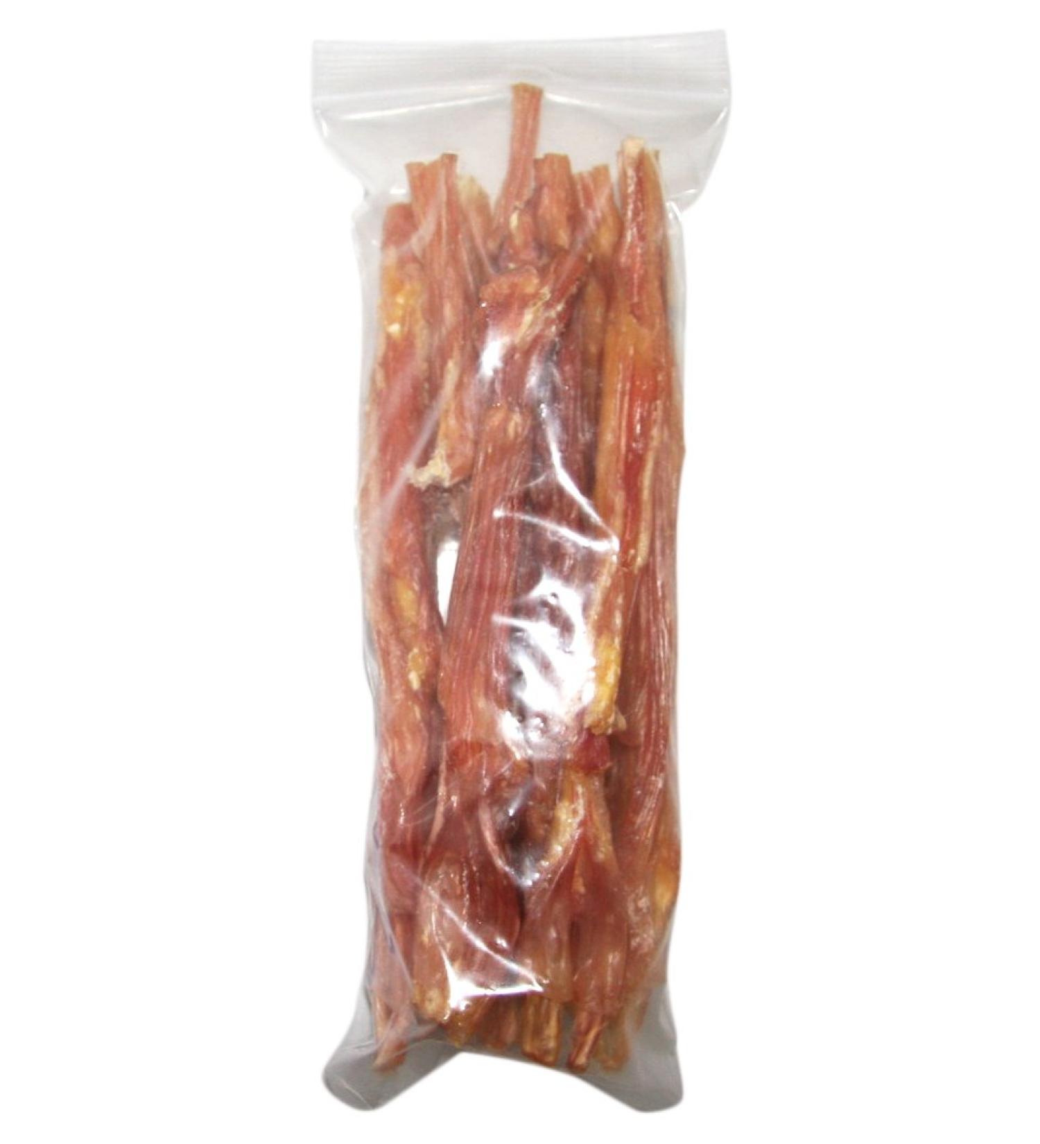 Best Pet Supplies 10-Piece Premium Tendon Treat Stick 12-Inch - Buy Online on GoSupps.com
