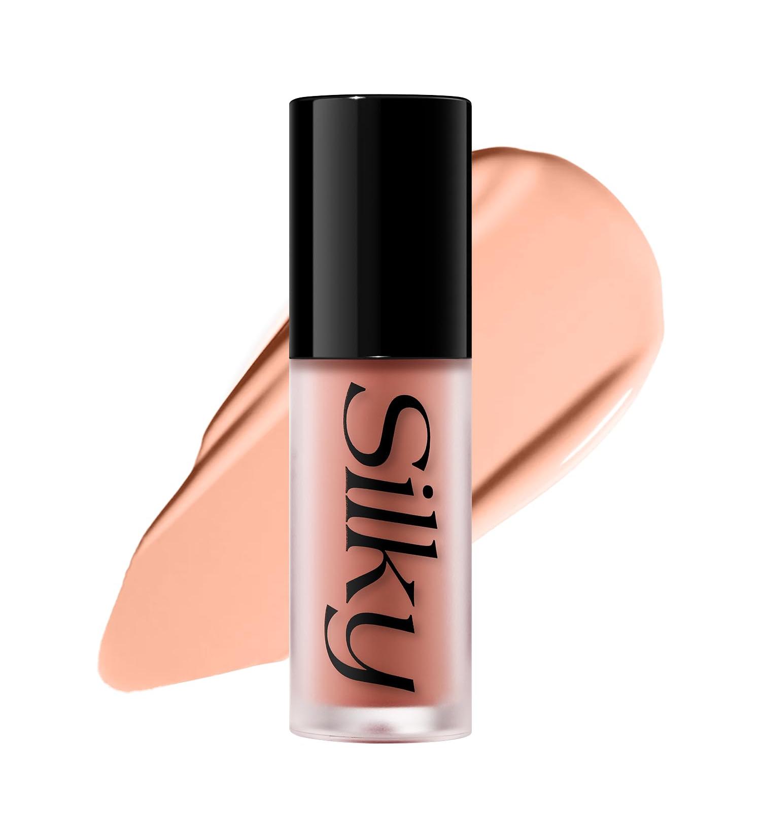 Liquid Blush Soft Cream Blush for Cheeks Natural-Looking Matte Makeup Blush Stick Long-lasting Dewy Cheek Tint For High-pigment Color Moisturizing & Lightweight Blendable Face Blush Makeup (#02 1PC) - Buy Online on GoSupps.com