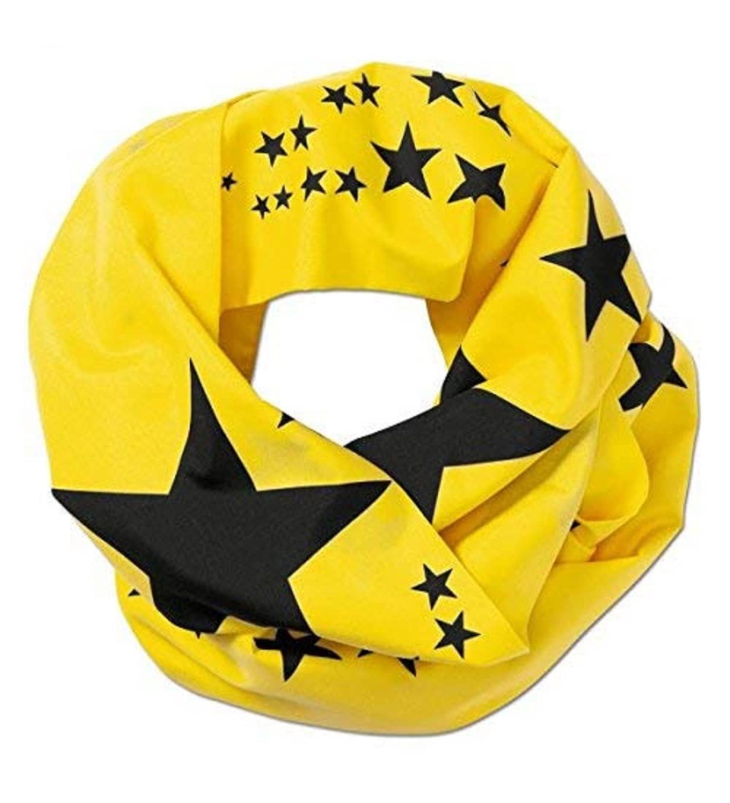 Buy Borussia Dortmund BVB Loopschal - Official Merchandise for Fans | Fast International Shipping - Buy Online on GoSupps.com