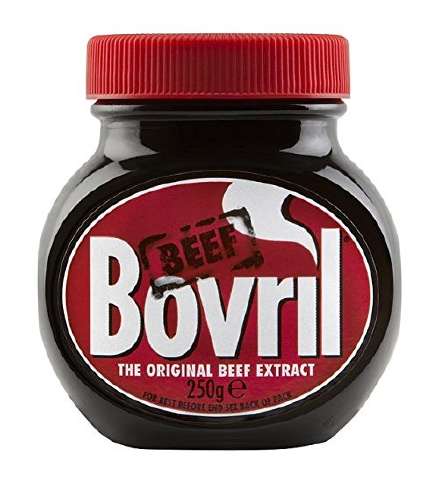 Bovril Beef Extract 250g