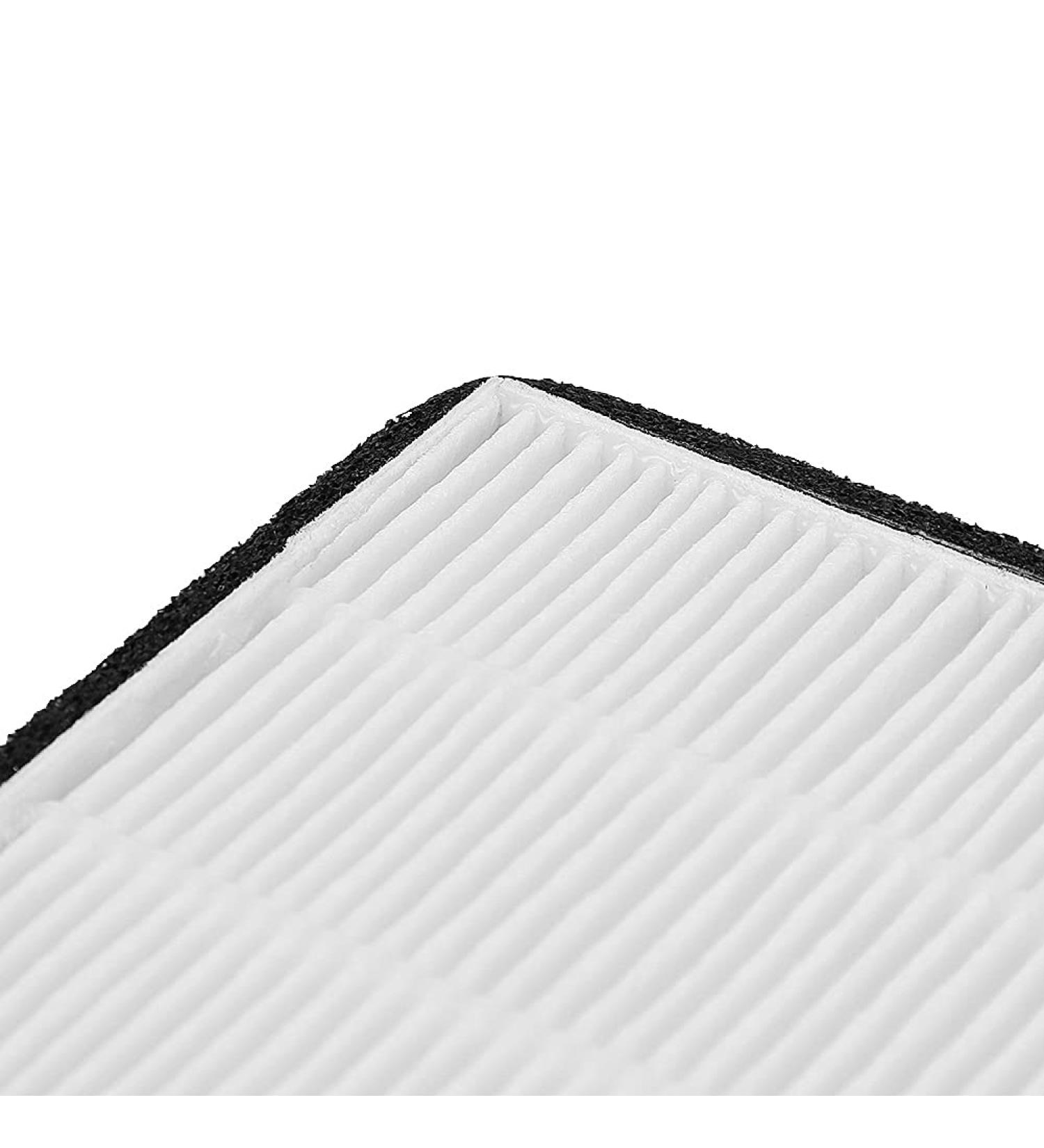 Nail Suction Filter Manicure Dust Collector Filter Quality Material Easy Nail Lovers Professional Manicurist Nail Maintenance for Nail Salon 12.4 * 12.4 12.4*12.4 - Buy Online on GoSupps.com