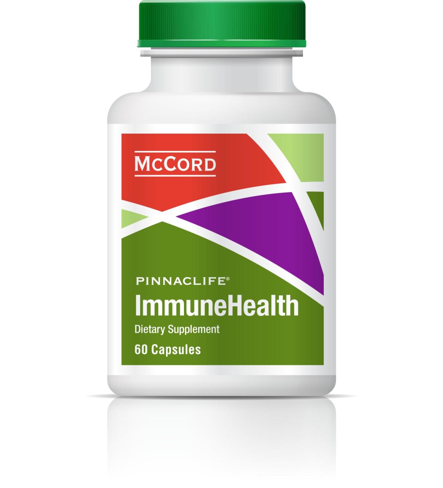 ImmuneHealth Olive Leaf Extract Vitamins - 1500mg Olivamine providing Hydroxytyrosol & Oleuropein Scientifically Formulated Immune Supporter Reduce Oxidative Stress Antioxidant Support Olivamine - Buy Online on GoSupps.com