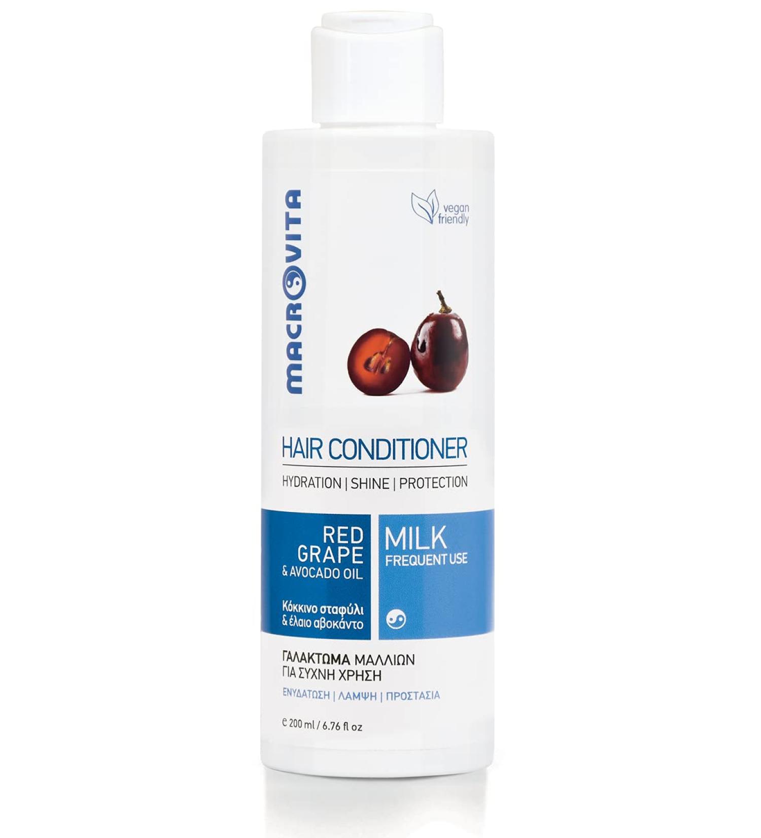 HAIR CONDITIONER 200ML